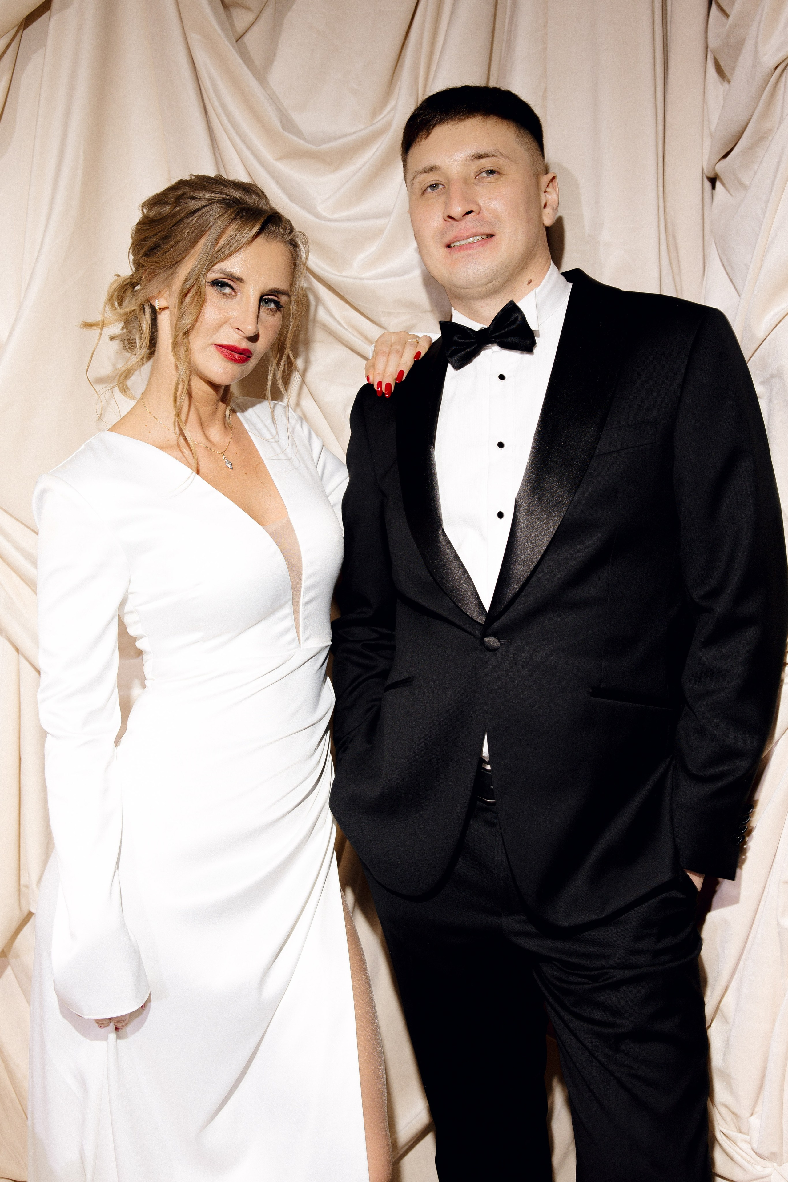 Олег и Олеся. Организатор и координатор свадеб и других мероприятий в городе Набережные Челны