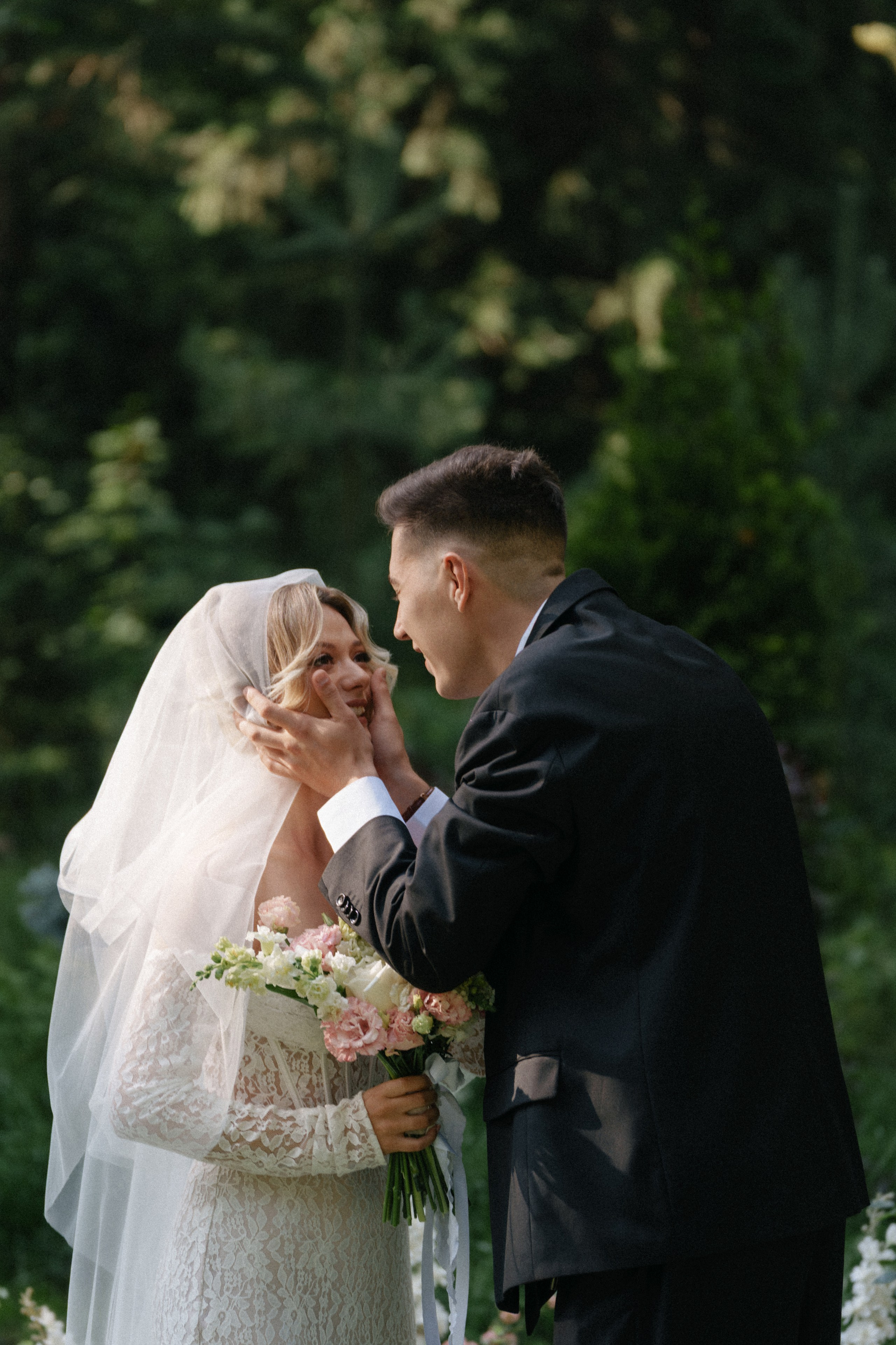 Михаил и Валерия. Организатор и координатор свадеб и других мероприятий в городе Набережные Челны