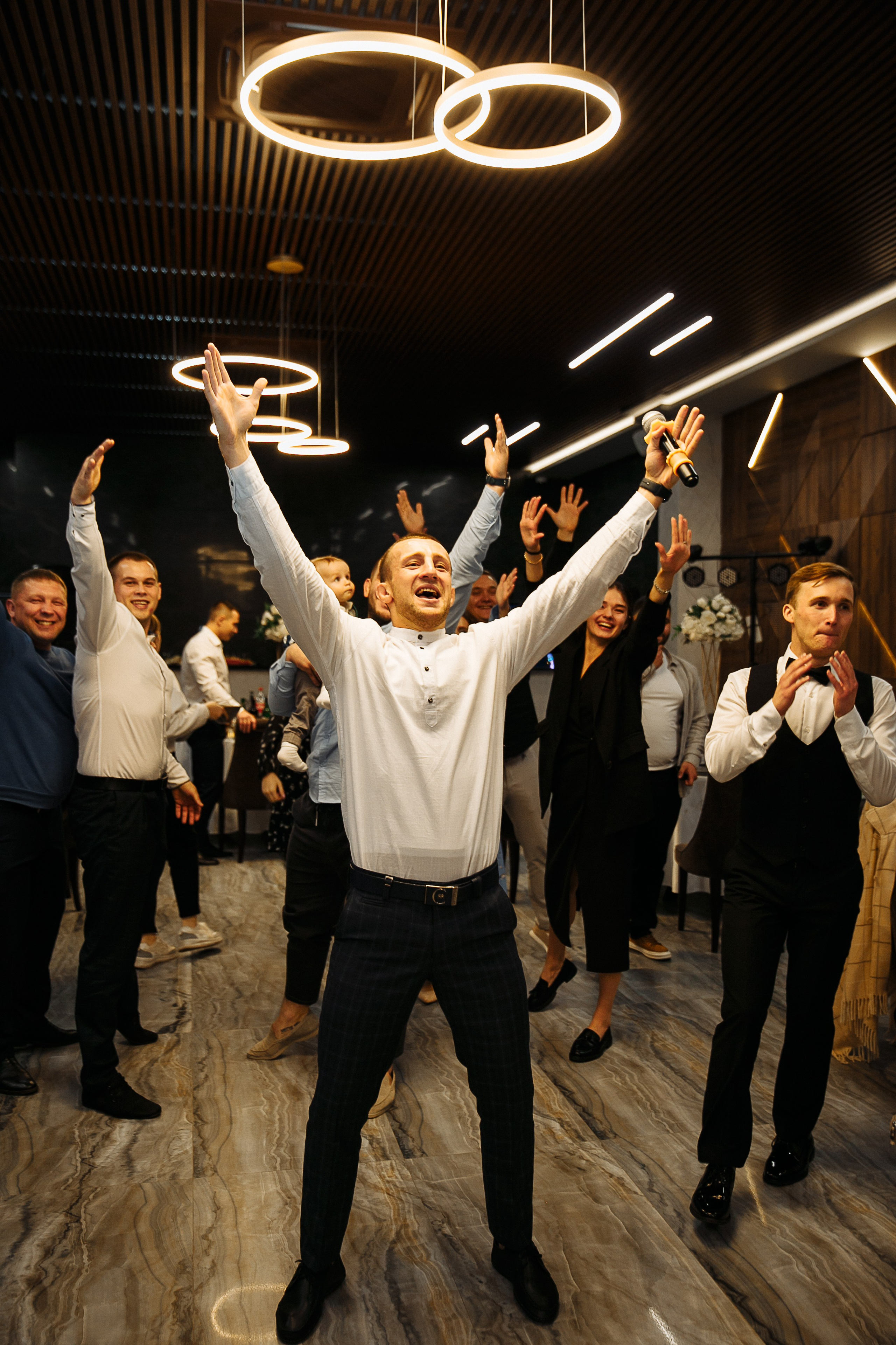 Настя и Саша. Ваш фотограф Любовь Чистякова