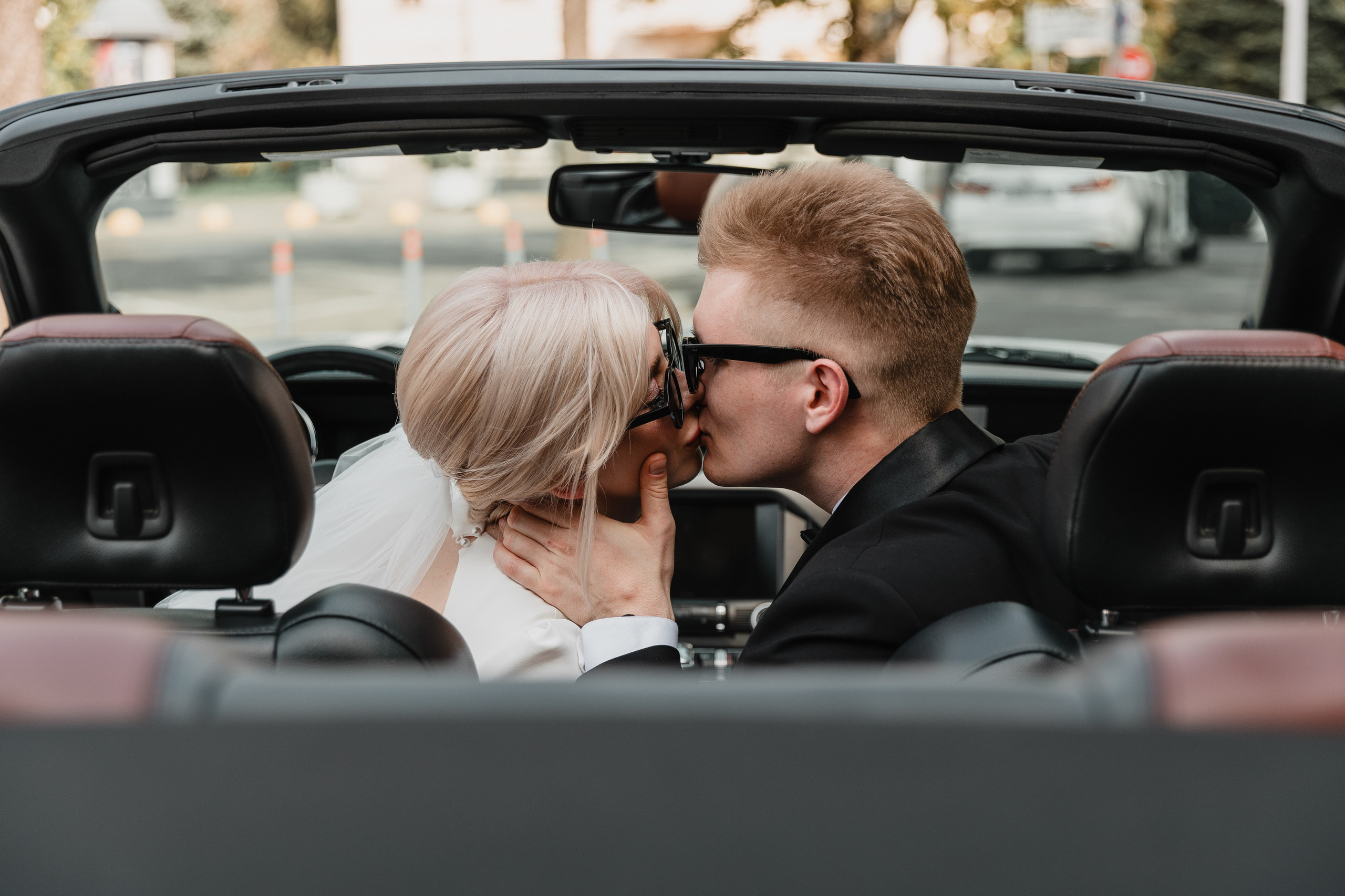 24.08.2024. Свадебный фотограф Краснодара Александр Кулагин