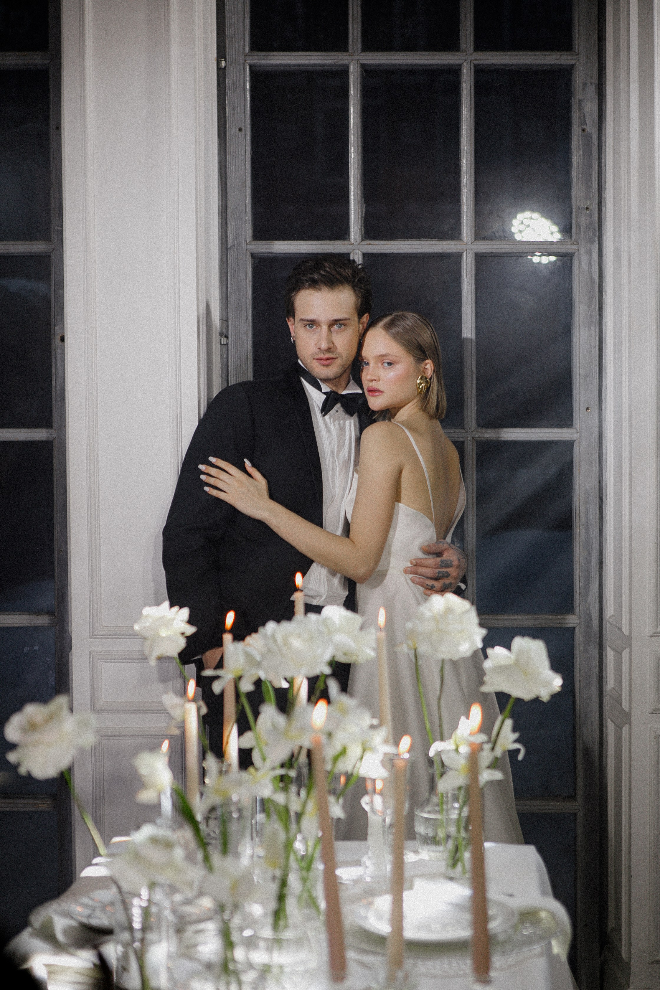 Арам и Саша