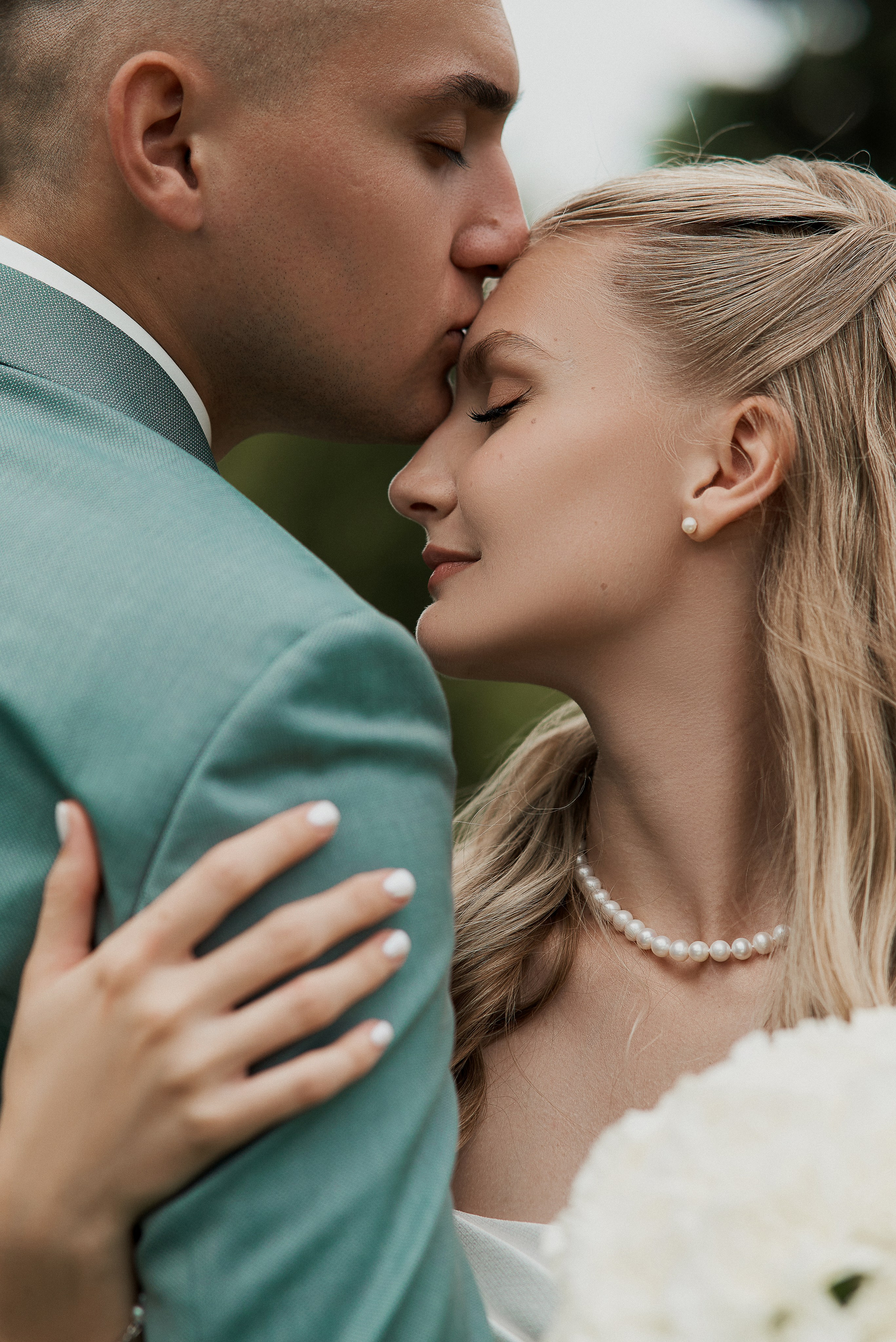 V+M. Фотограф в Кемерово Жанна Шмаль