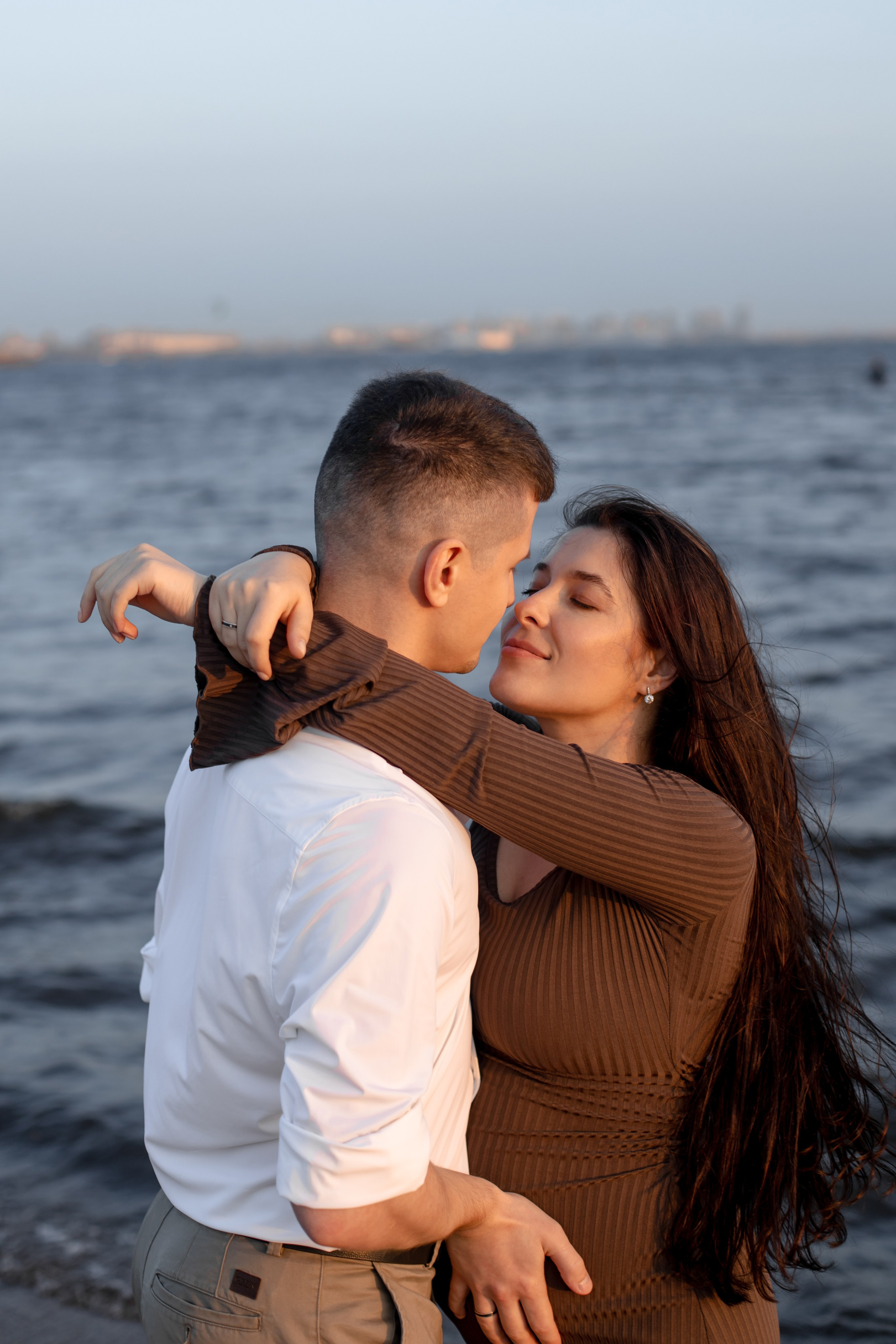Гендер пати. Свадебный и семейный фотограф в Москве Диана Левченко