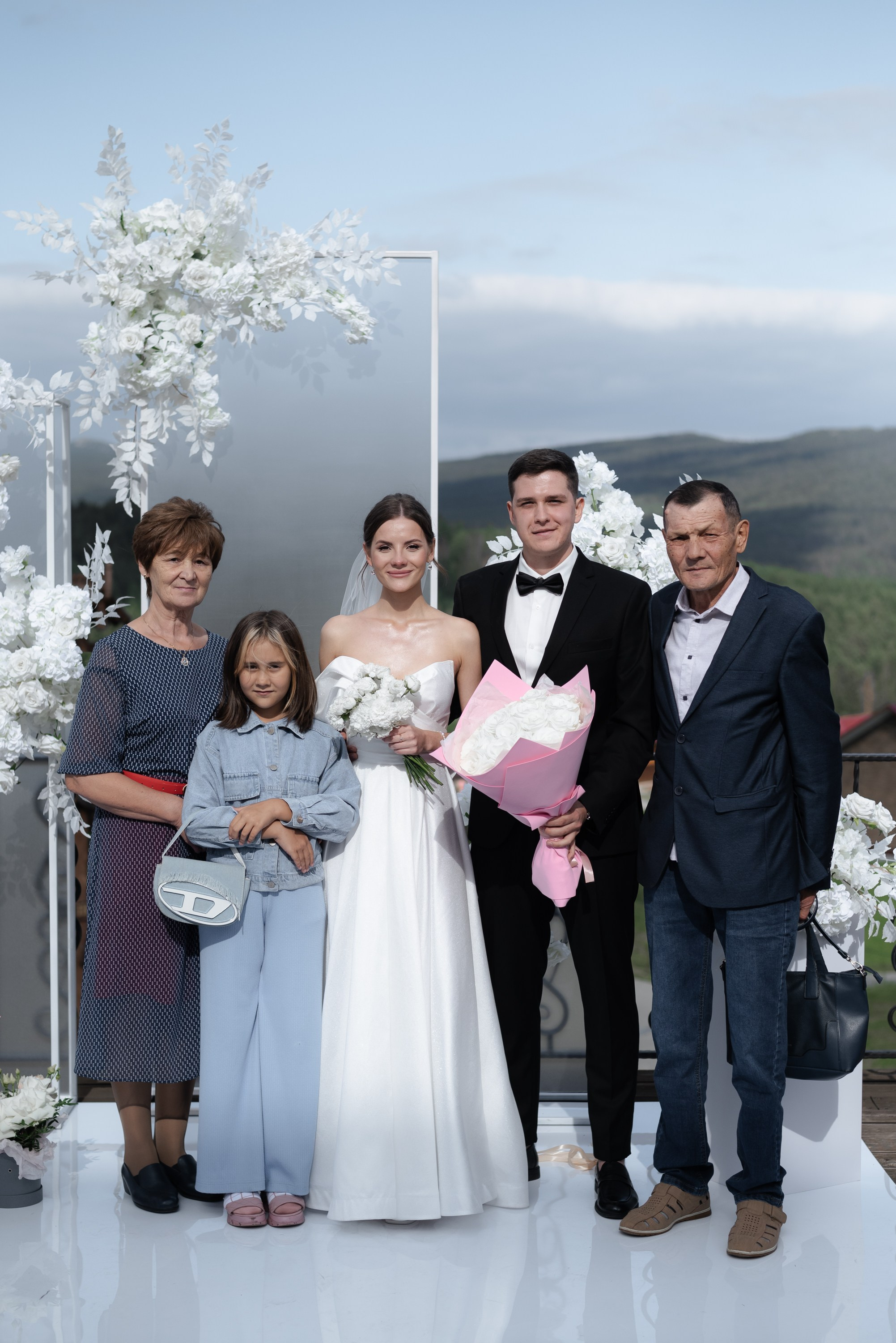 Артем и Екатерина. Главная