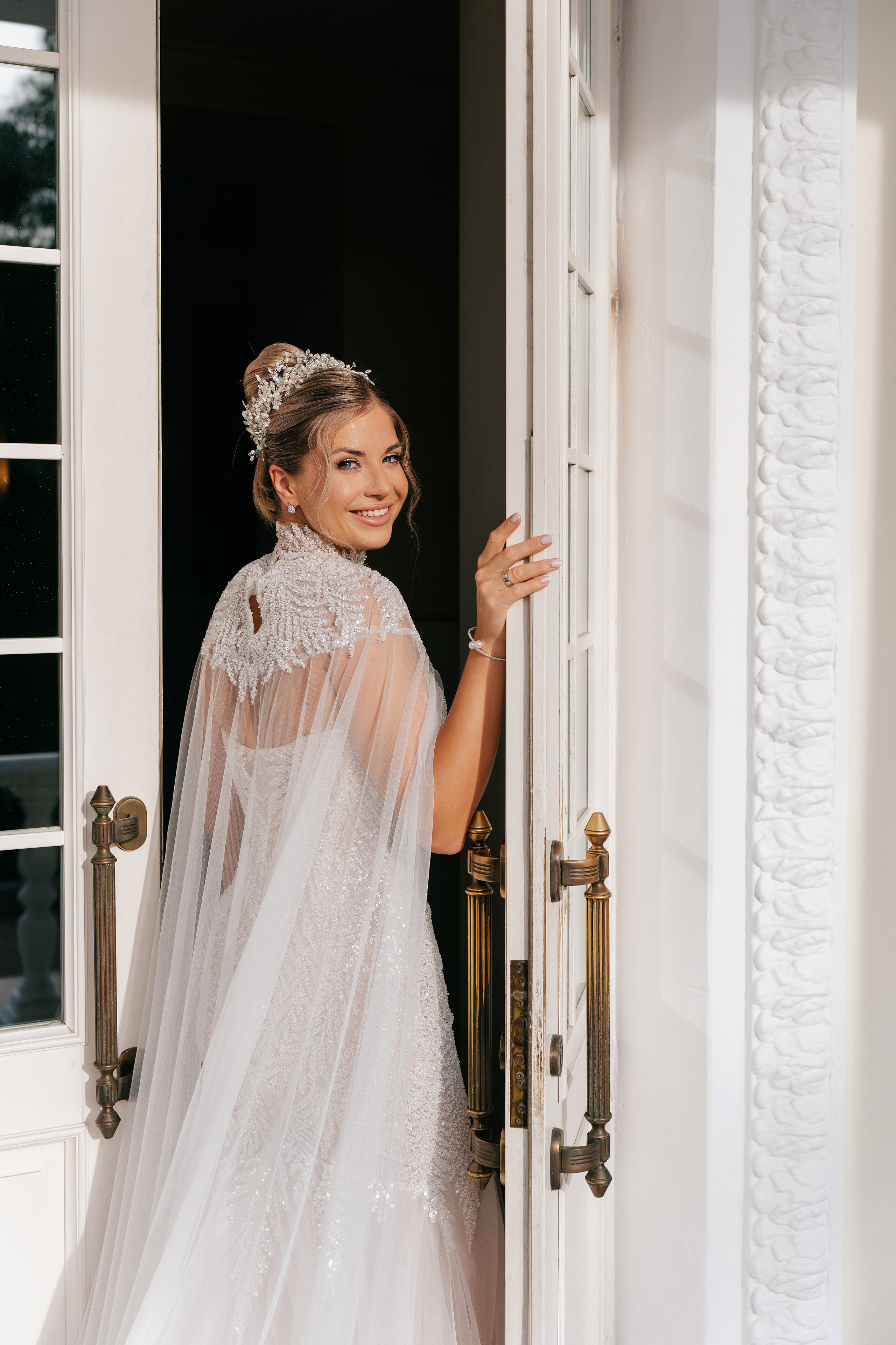 Максим И Катя. Фотограф Сергей Филиппов