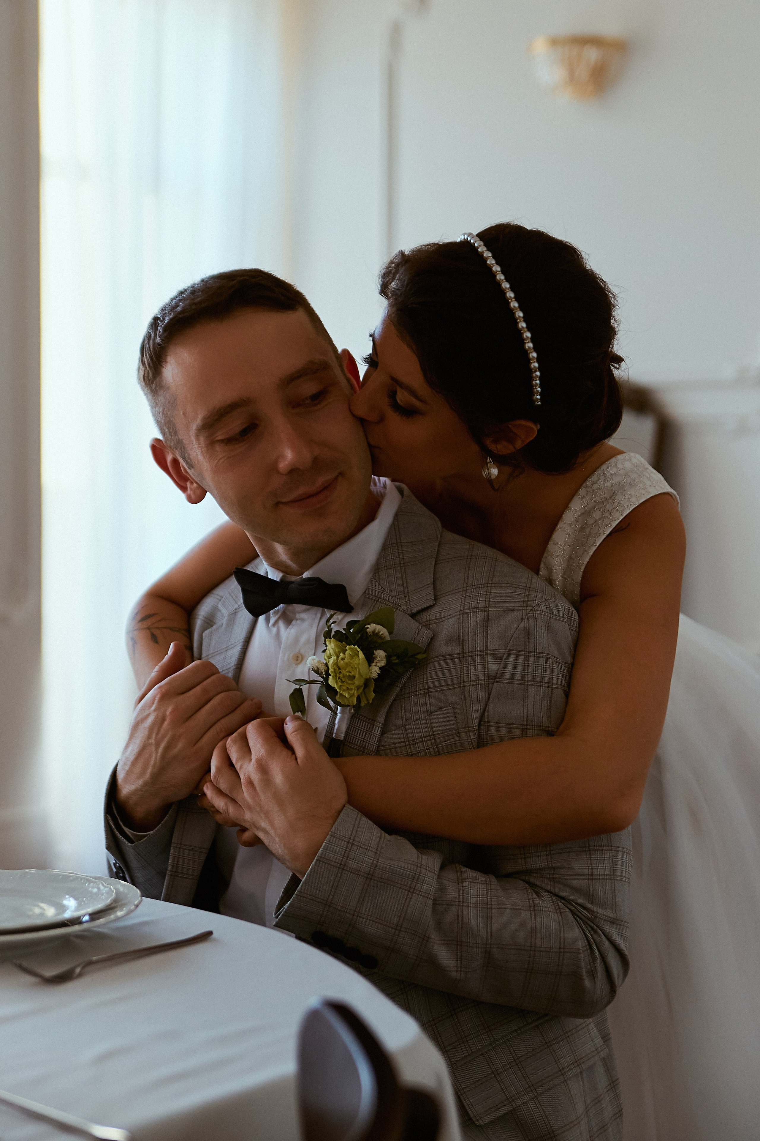 Галина и Евгений. Анастасия Марунич | Блогер | Ставрополь