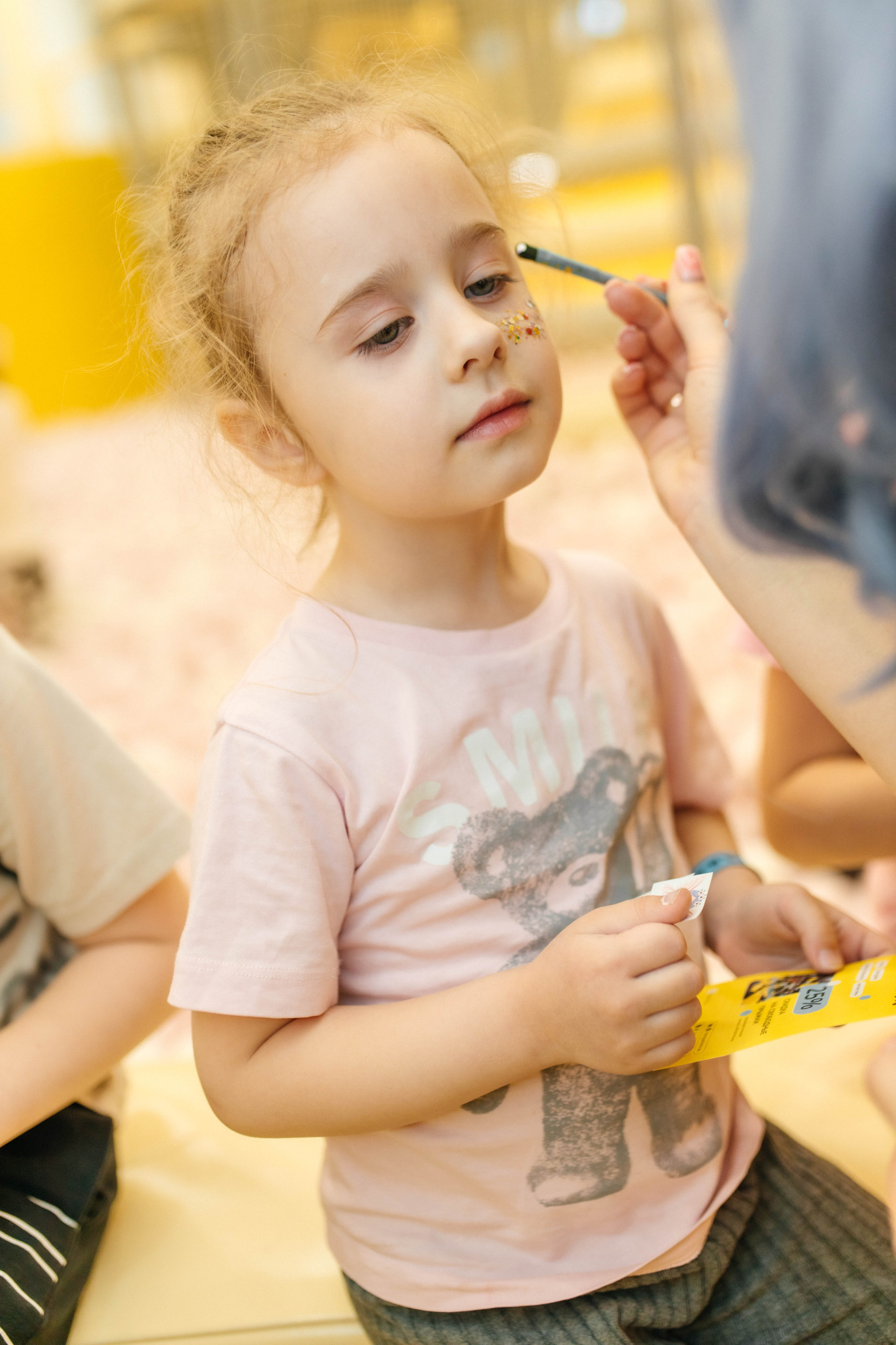 HERO PARK, Олегу 5 лет