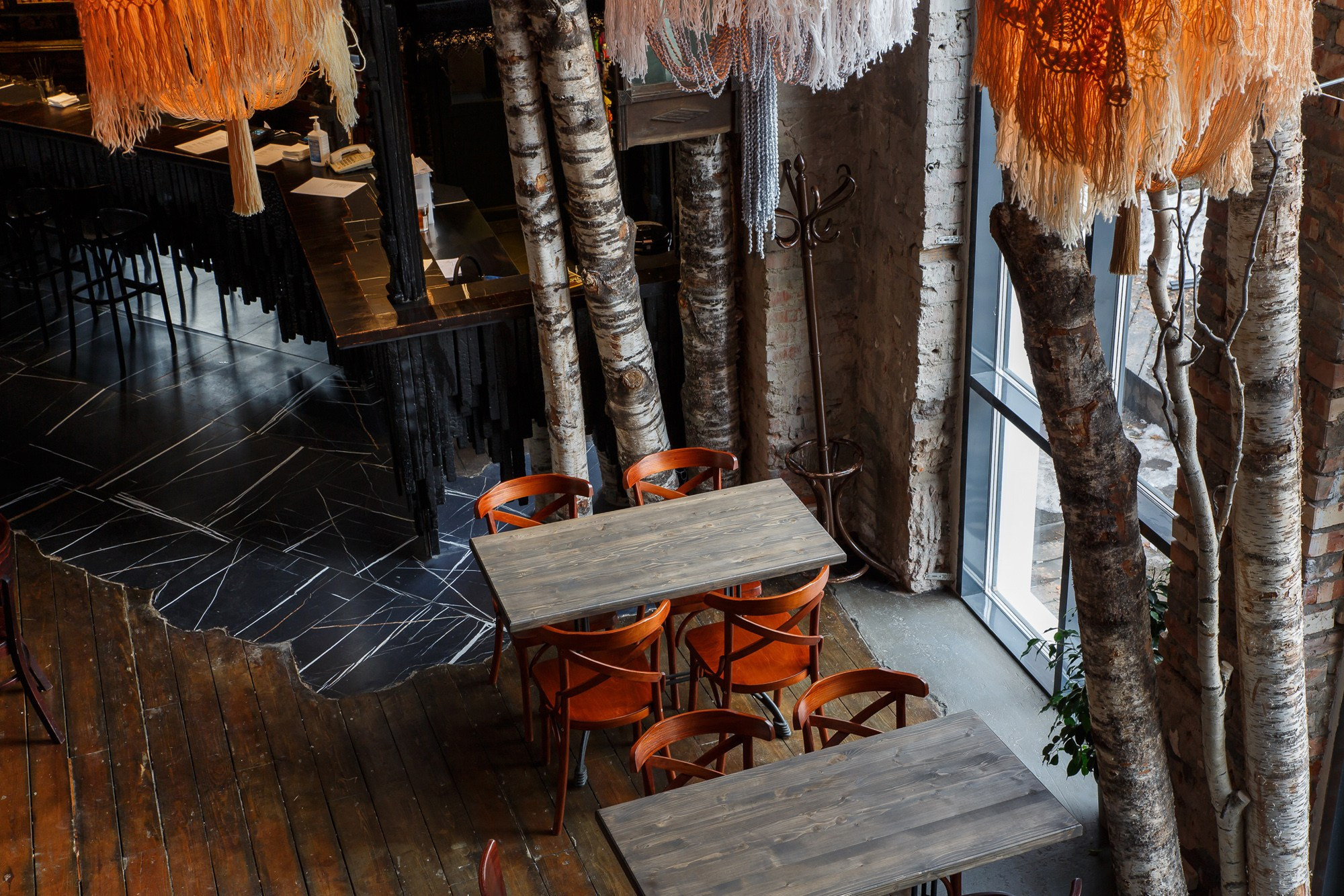 Слёзы Берёзы. Фотограф Ксения Колесникова. Интерьерная и портретная съемка в Москве