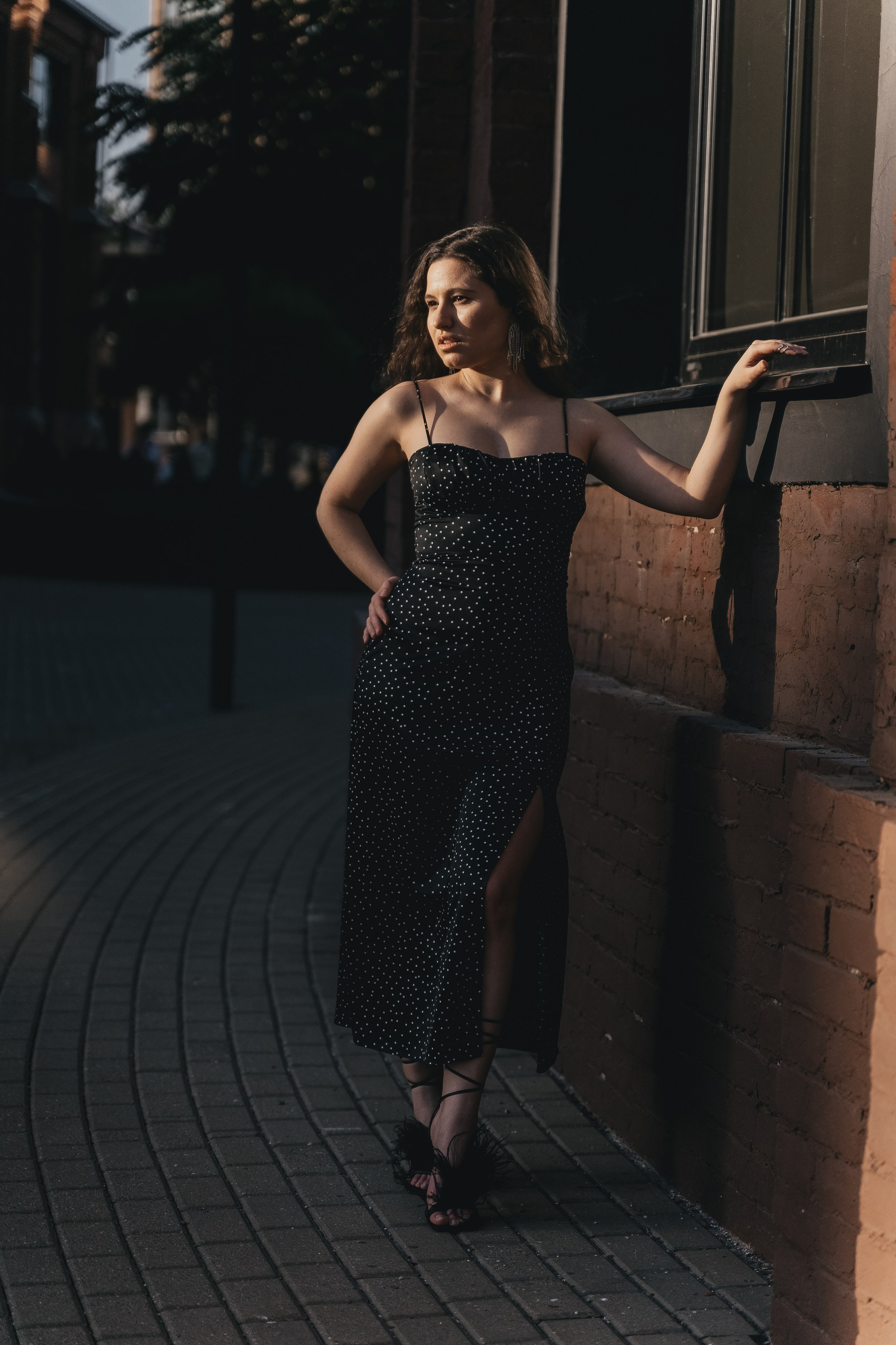 Роза. Портретный арт и репортажный фотограф в Нячанге Ульяхина Полина