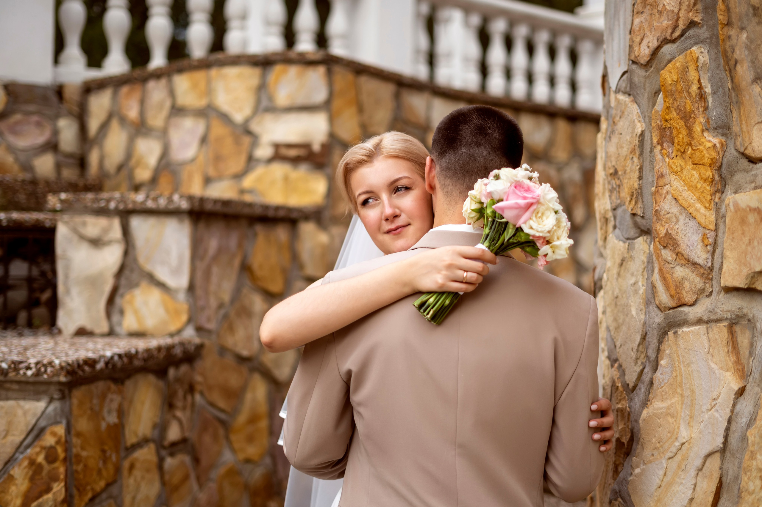 Наталья и Аркадий. Семейный и детский фотограф в Хабаровске Анна Гриневич