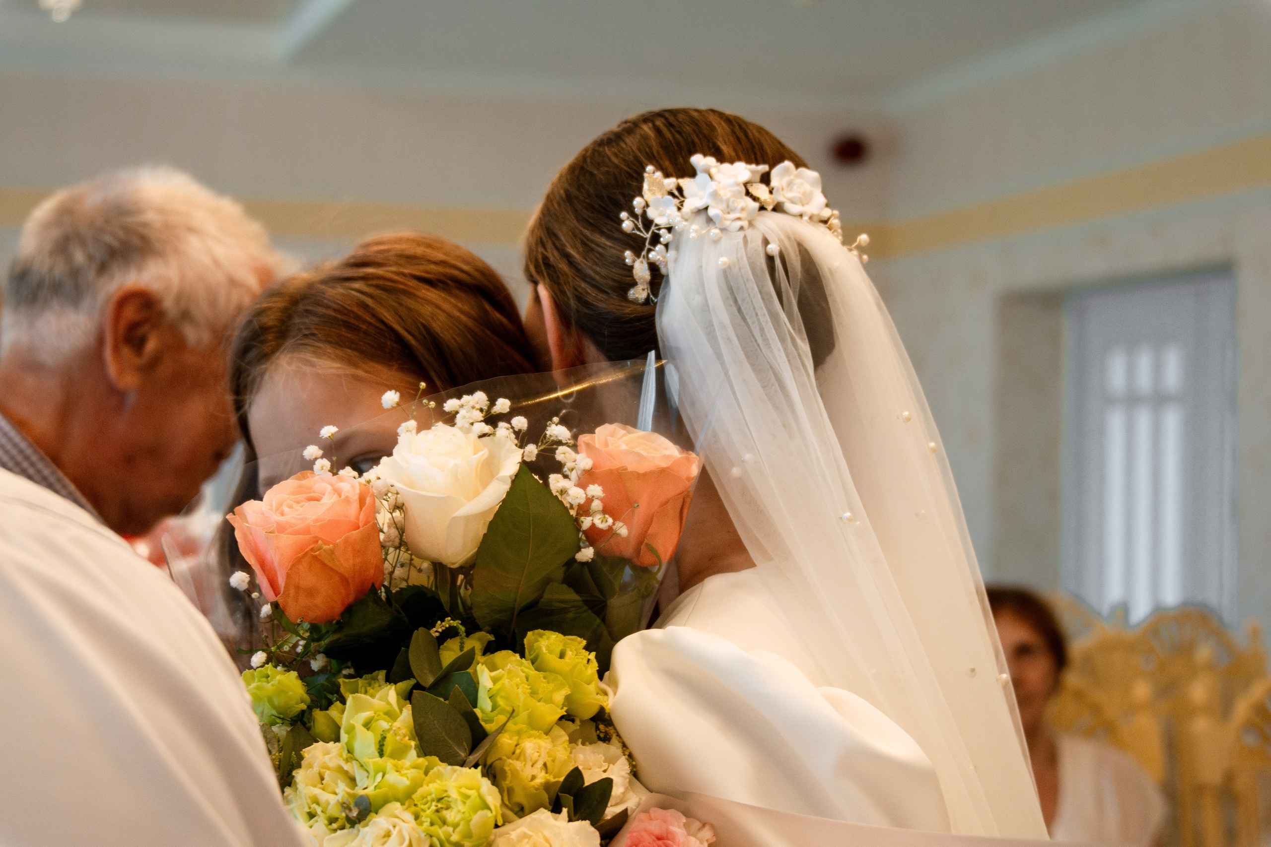 Вадим и Ксения. Фотограф в Санкт-Петербурге Ксения Яковчук