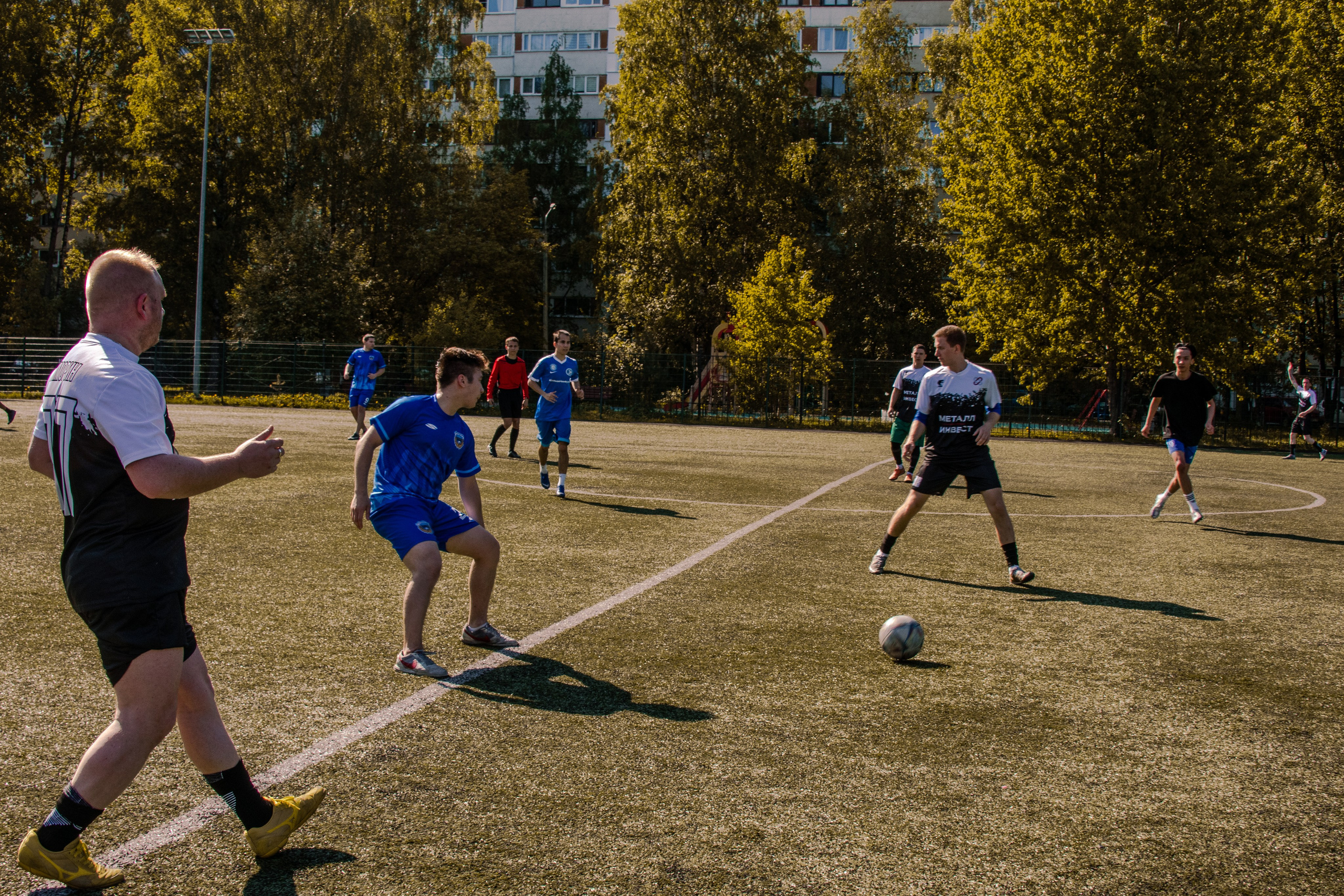 Спортивный репортаж 21.05.23. Фотограф в Санкт-Петербурге Ксения Яковчук