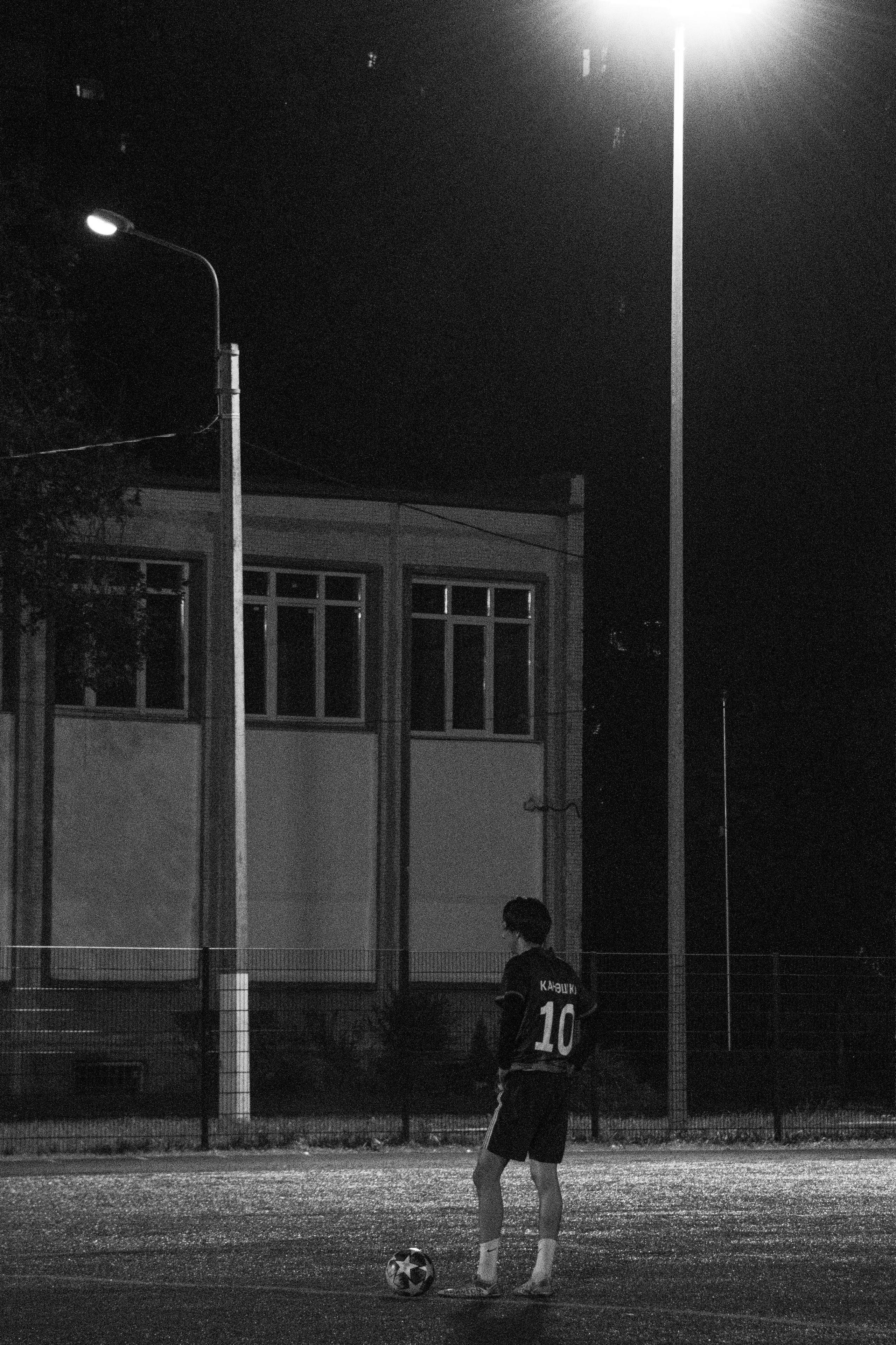 Спортивный репортаж 22.09.23. Фотограф в Санкт-Петербурге Ксения Яковчук