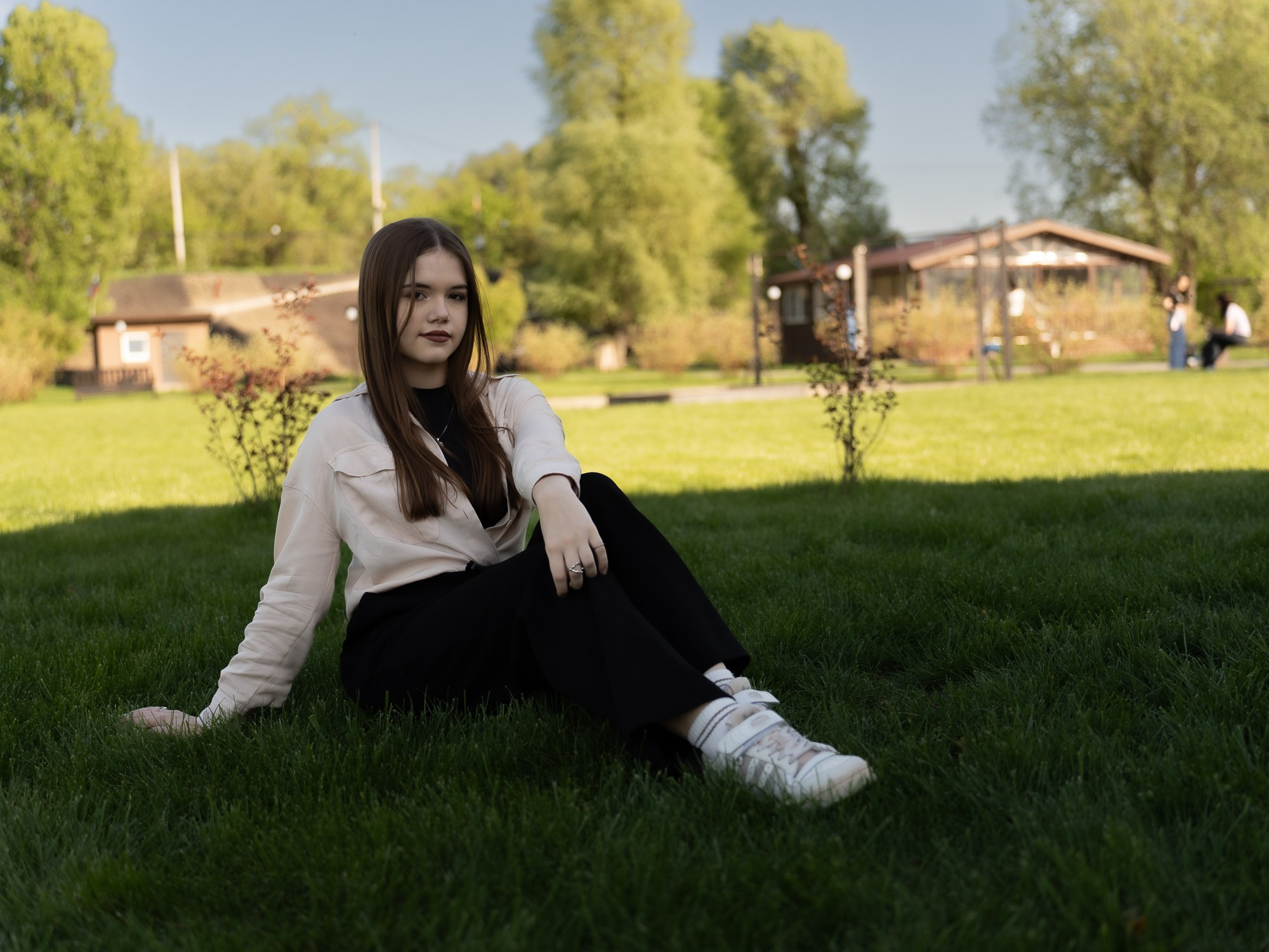 Выпускники. Свадебный и семейный видеограф в Курске