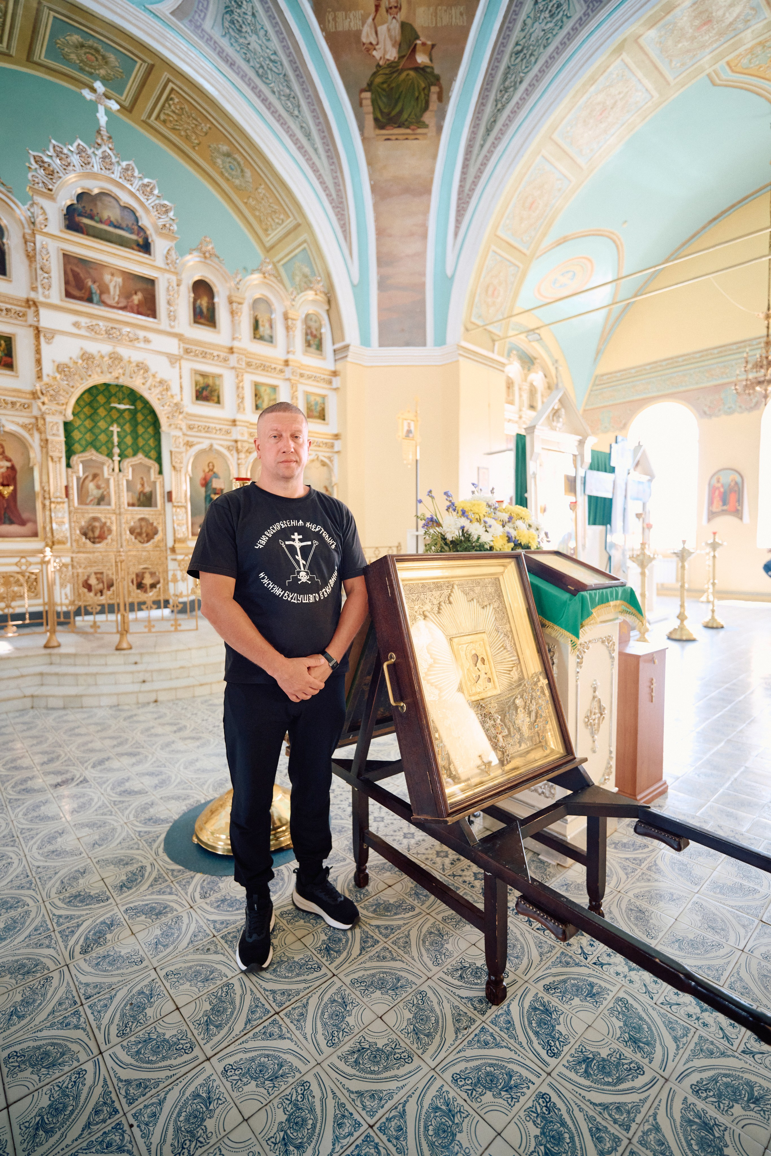 День второй. Репортажный фотограф в Самаре Артем Арсентьев