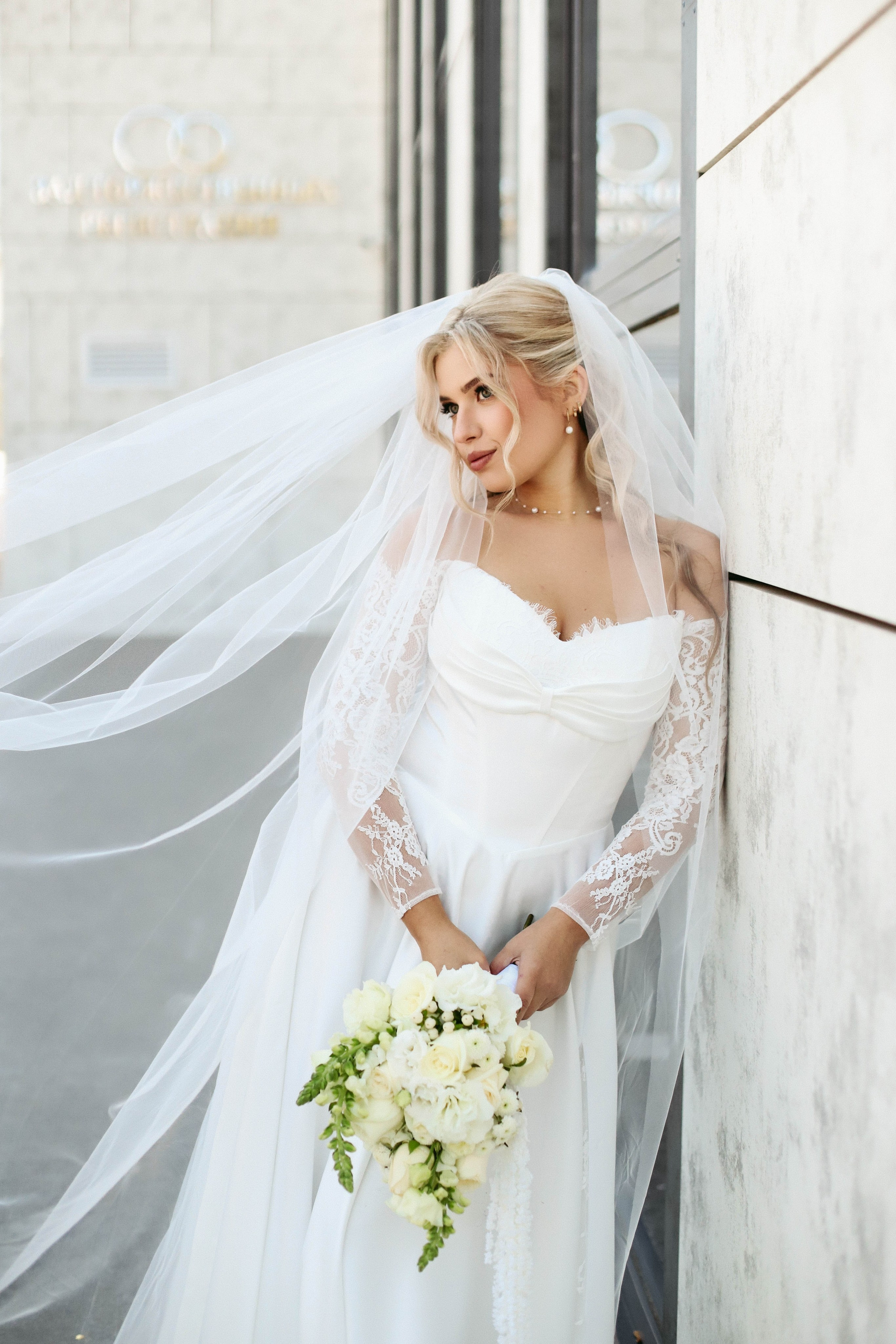 СОФИЯ & МИХАИЛ. Фотограф Мариуполь | Ялта | Крым — Диана Мазенко