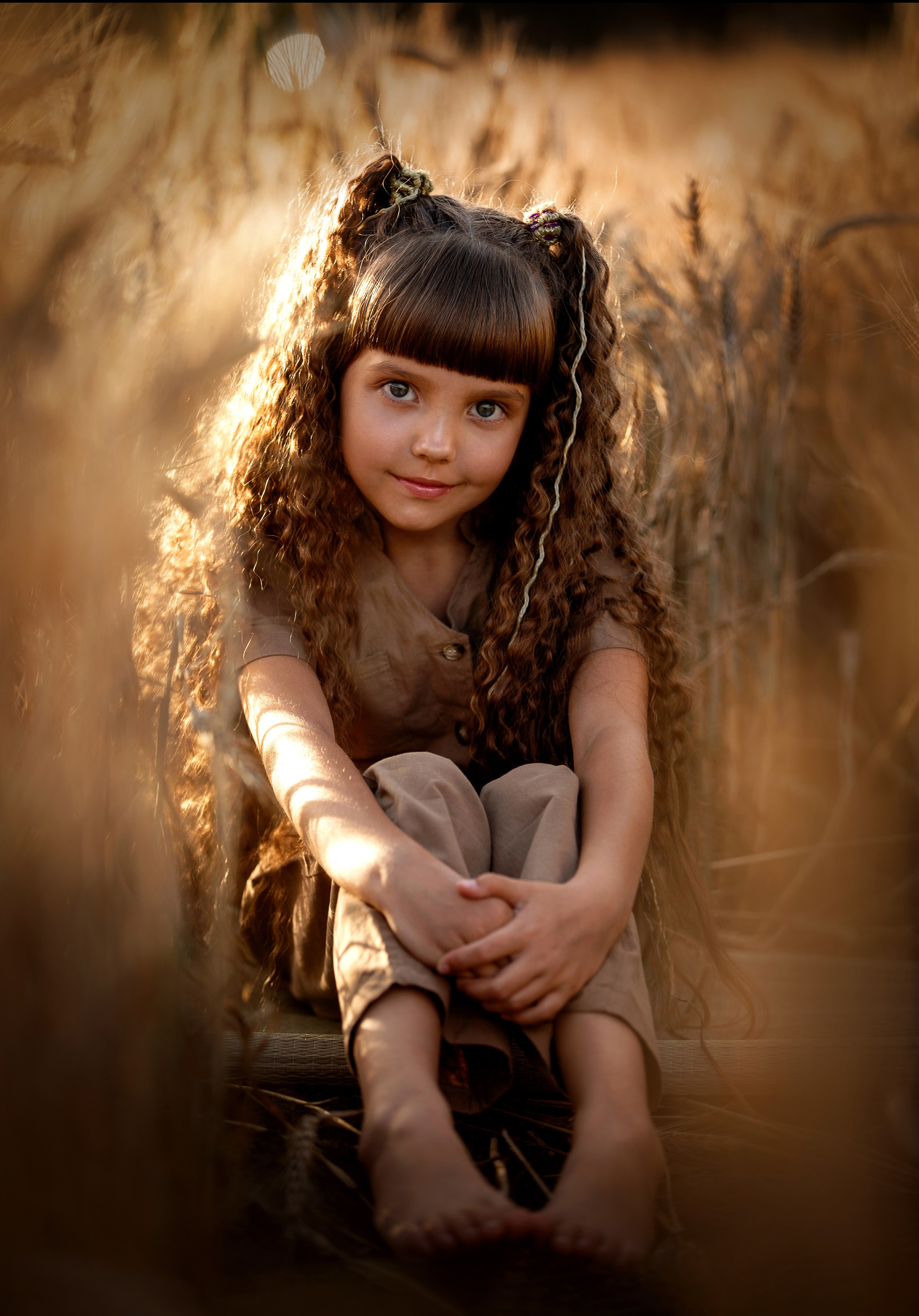 Дети. Семейный и детский фотограф город Белоярский ХМАО-Югра