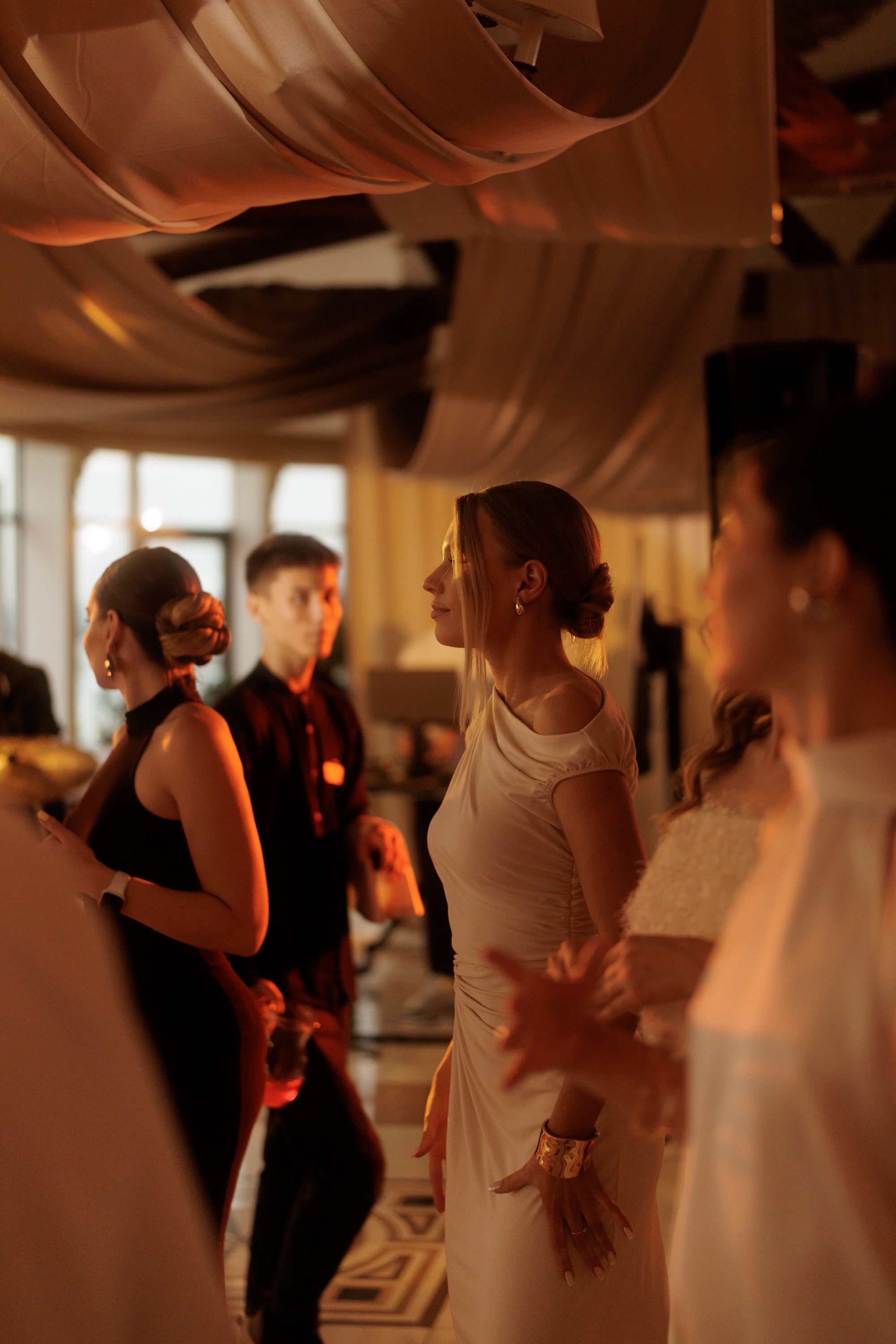 Андрей и Валерия (клиентская серия). Фотограф Иркутск