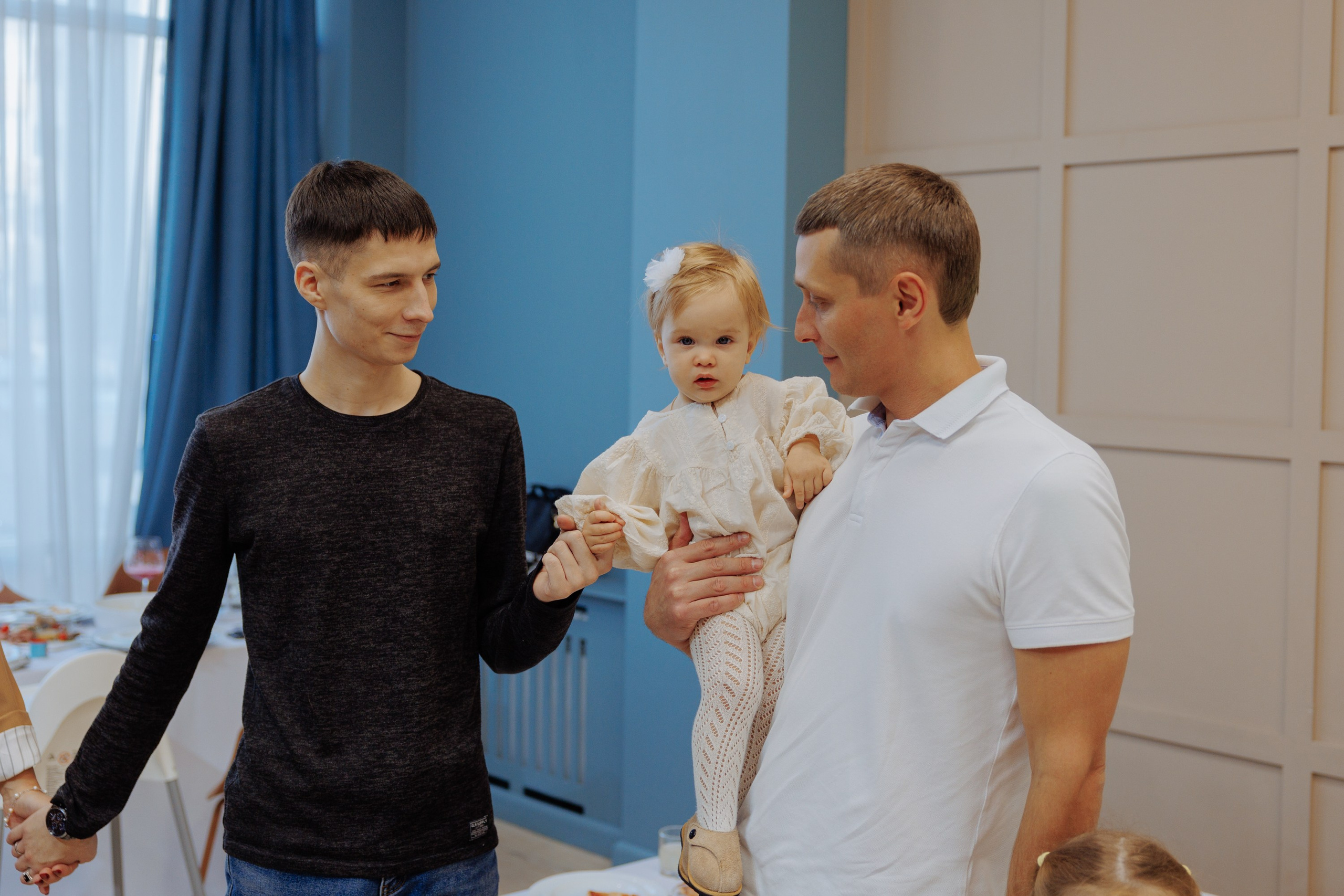 Детские дни рождения. Свадебный фотограф