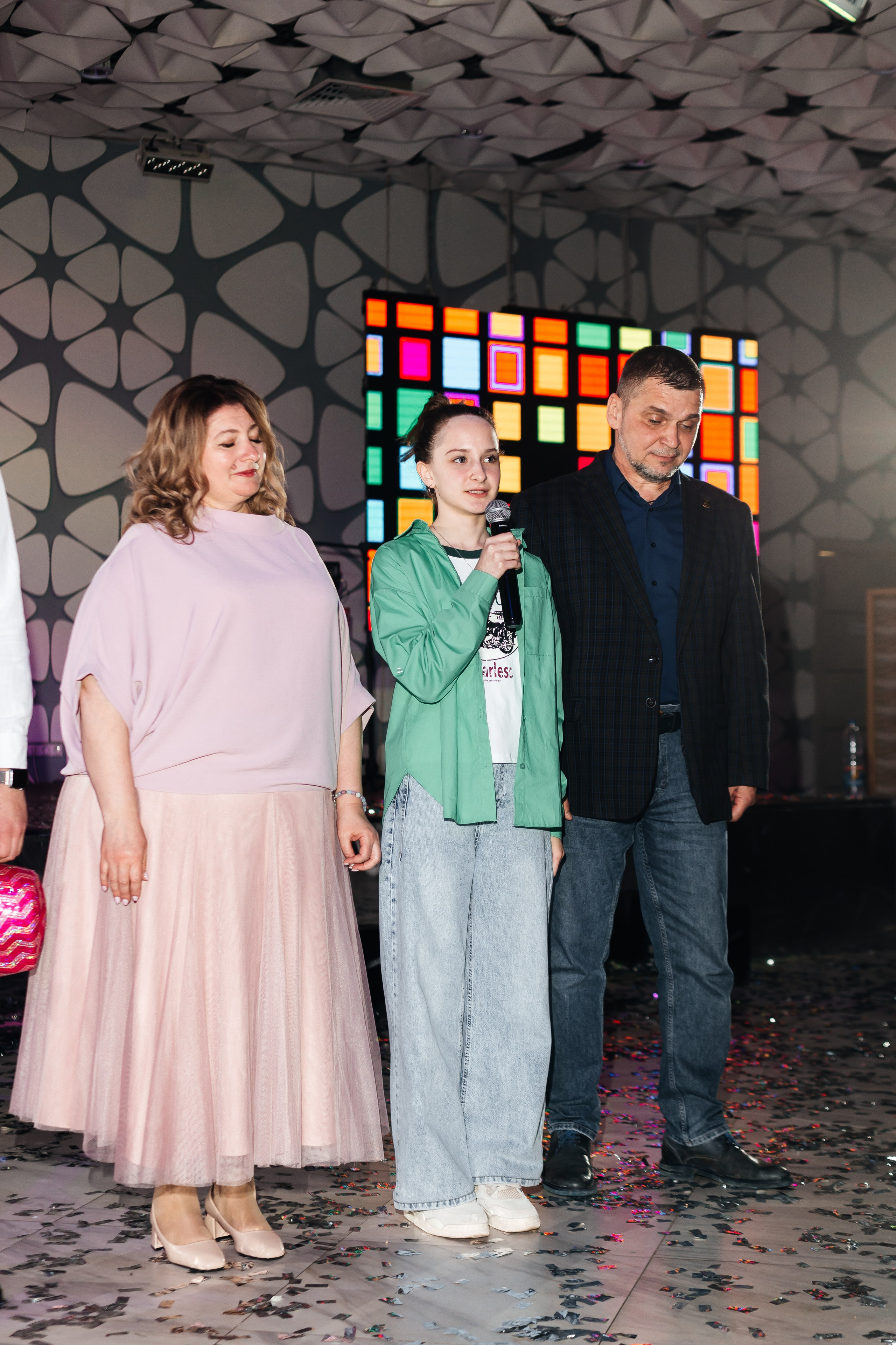 Юбилей Натальи. Свадебный фотограф в Краснодаре Николай Крауз