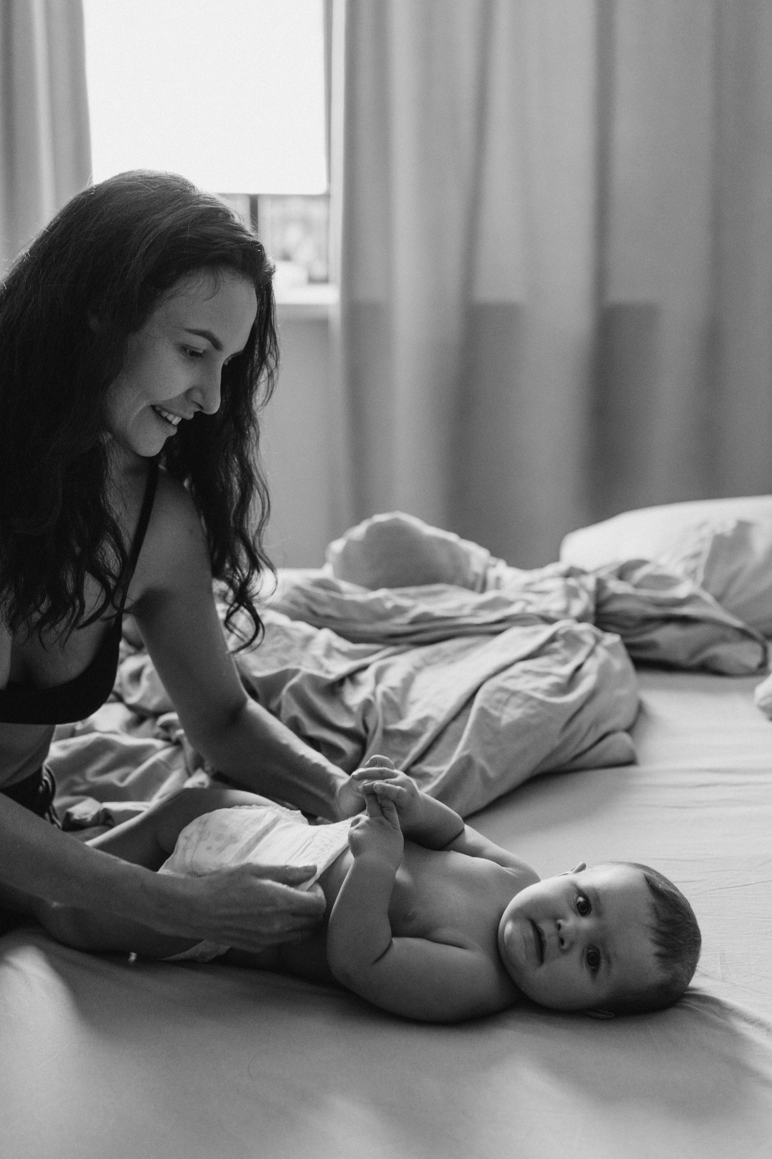 Семейная фотосъемка. Главная