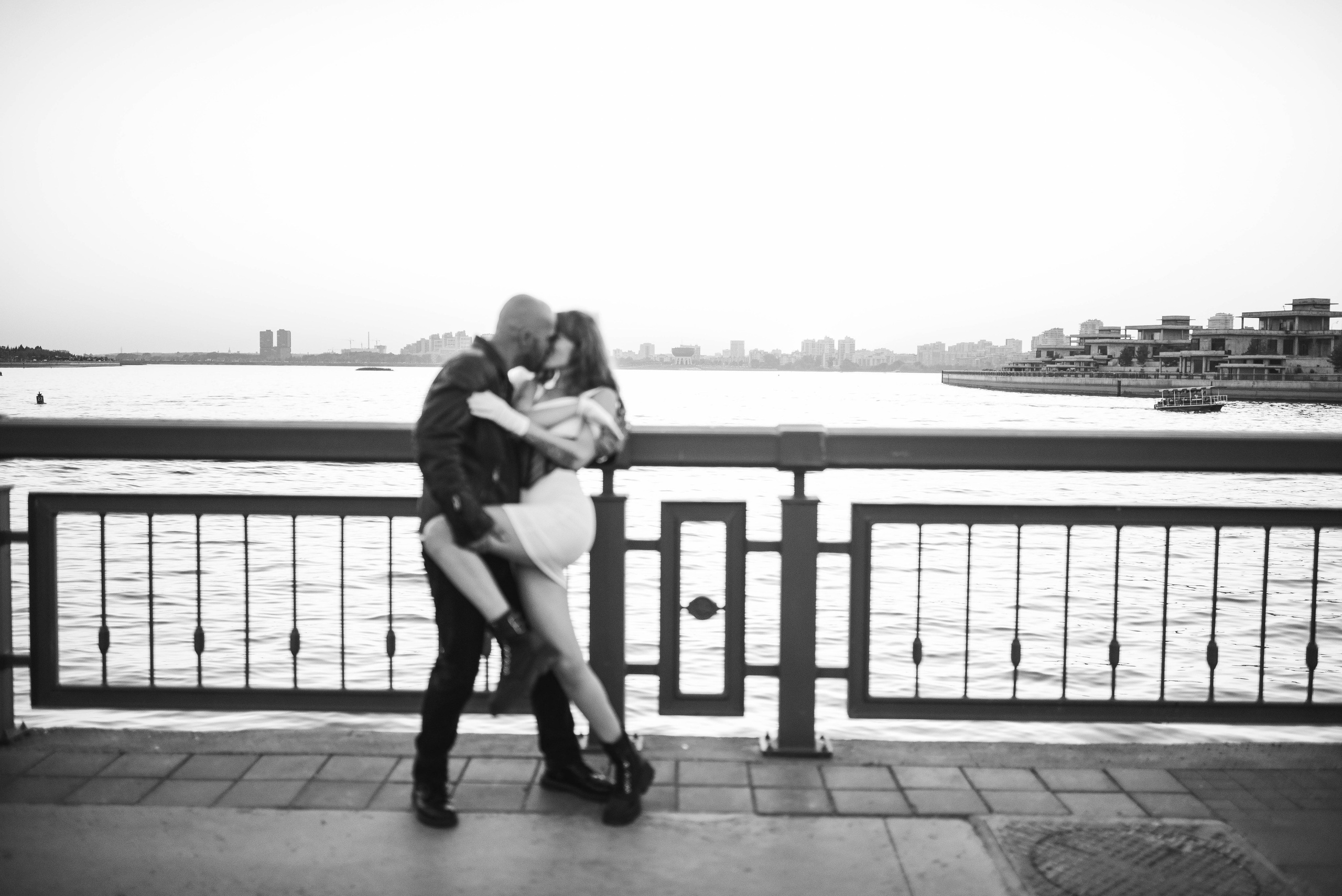 Анна и Руслан. Главная