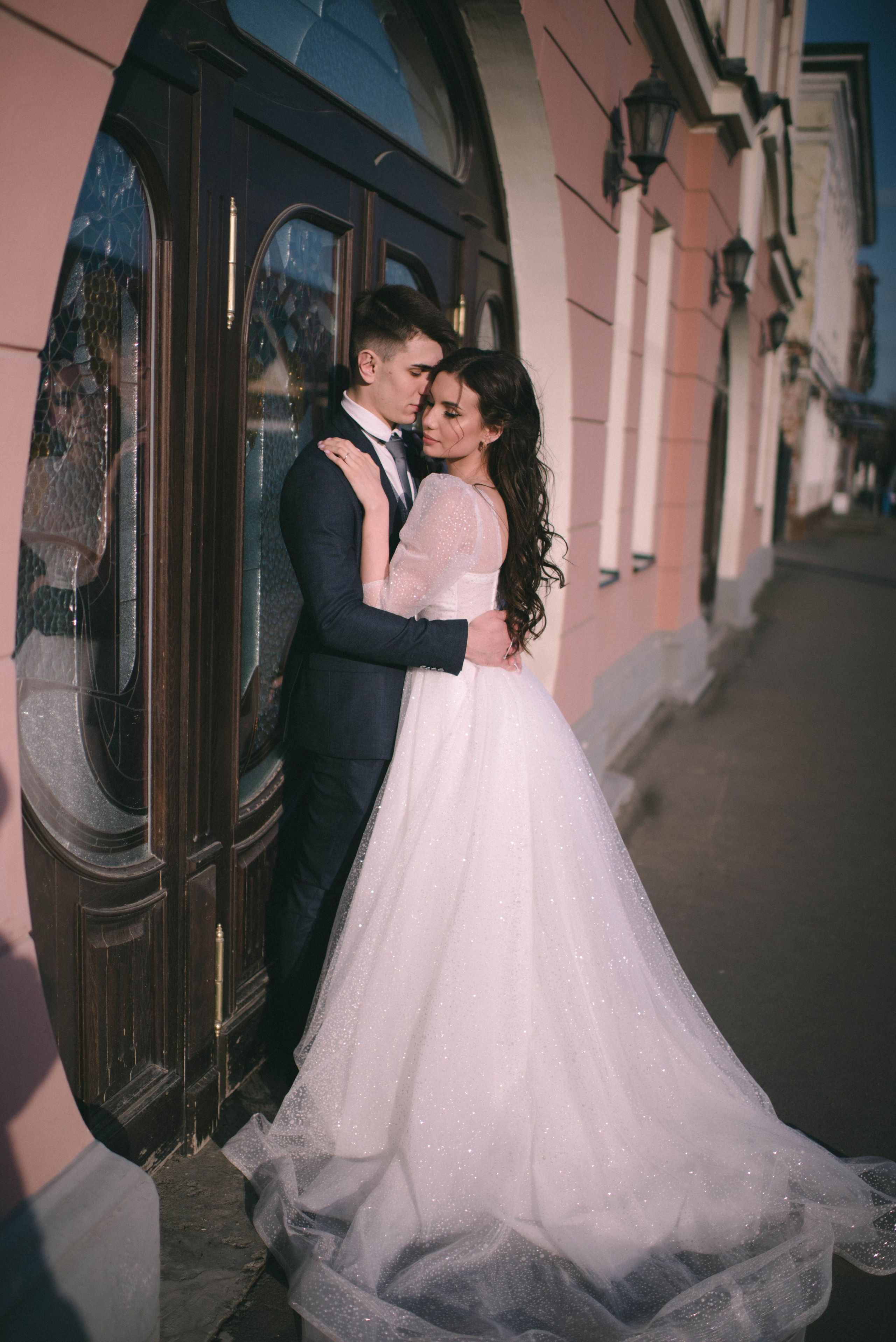 Анна и Владимер. Главная