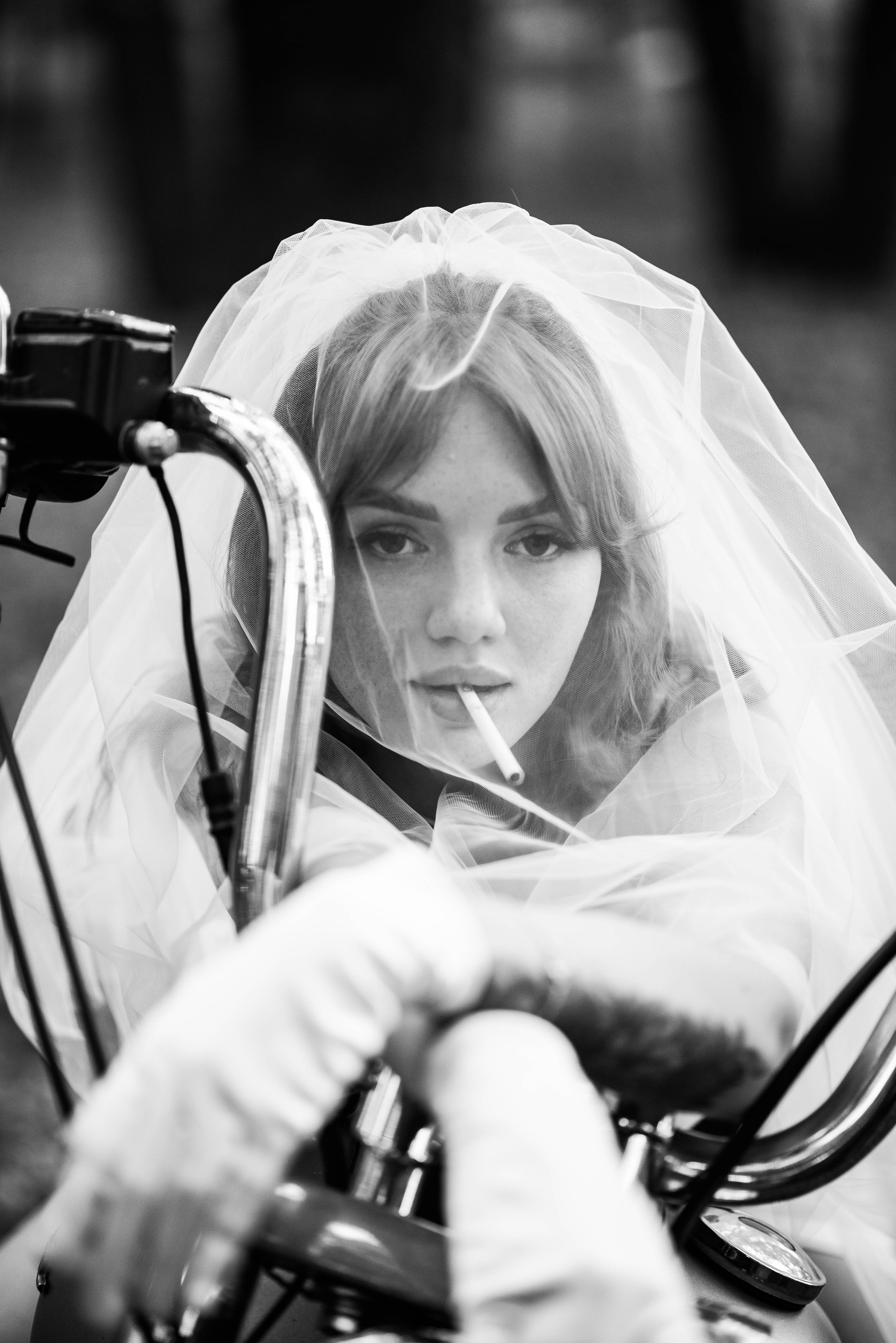 Анна и Руслан. Главная