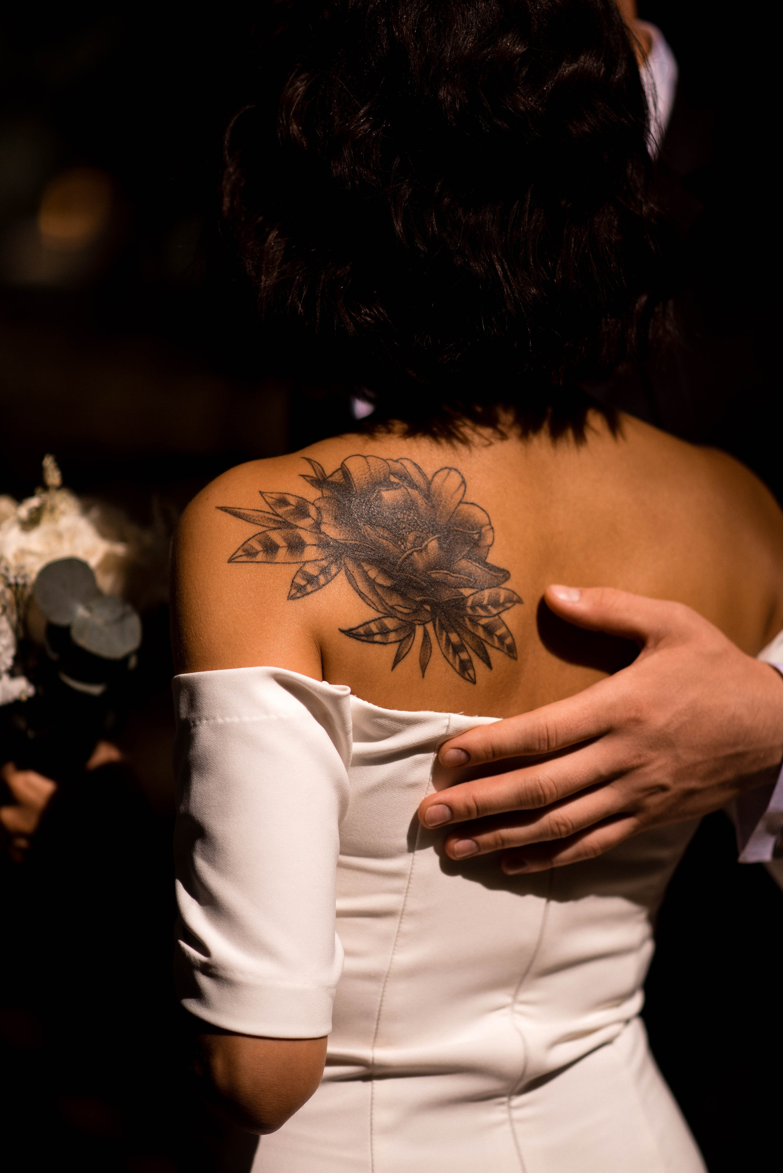 Айгуль и Юрий. Главная