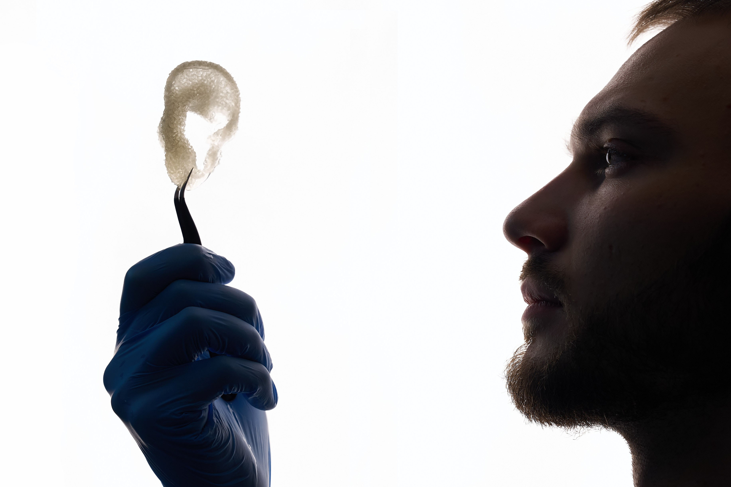 Портретная съемка. Репортажный фотограф в Москве Сергеев Илья