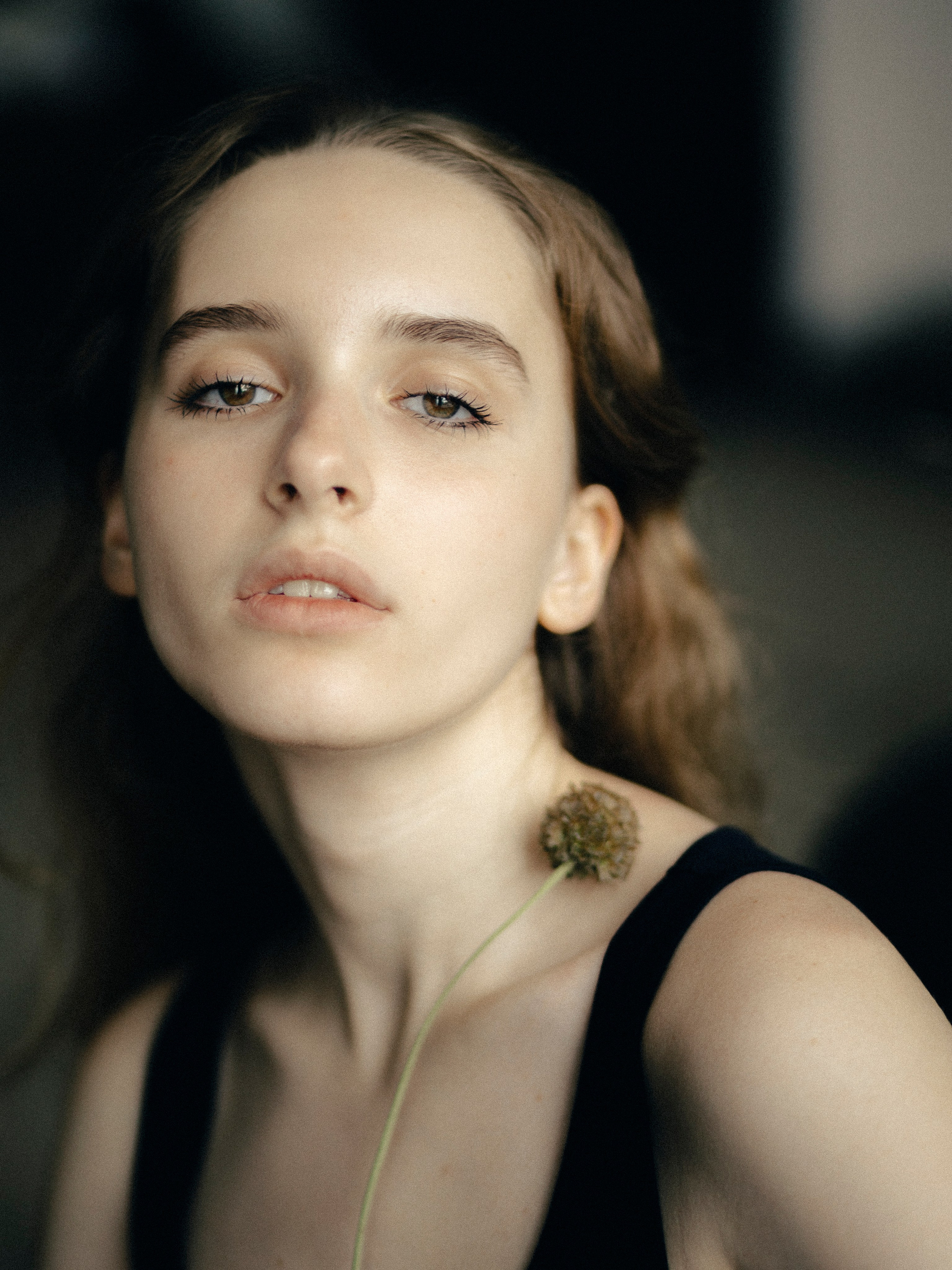 Пресеты. Катя, сделай! Фотограф Санкт-Петербург