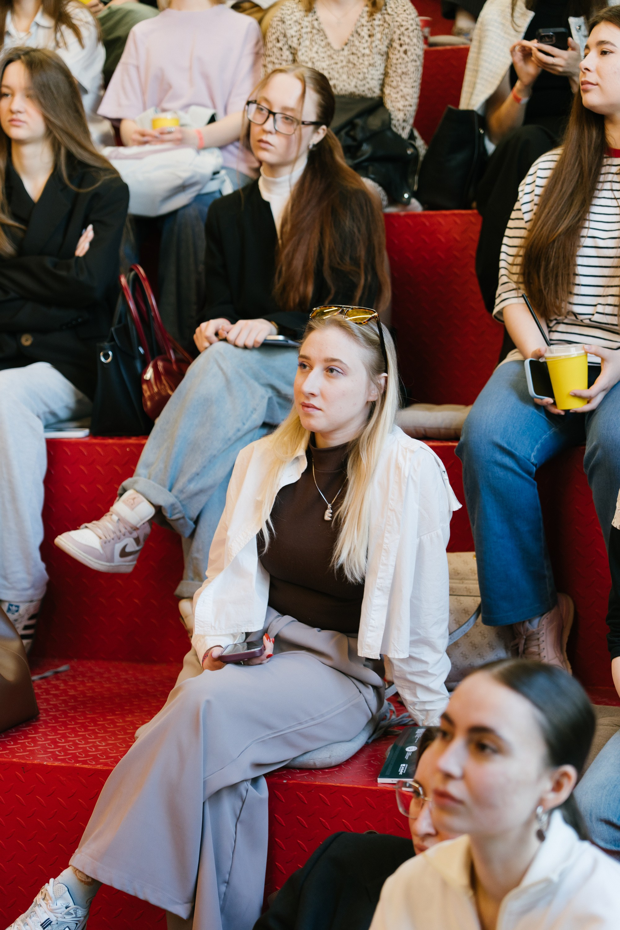 Диджитал коммуналка | ТОМАТ. ИТВИ