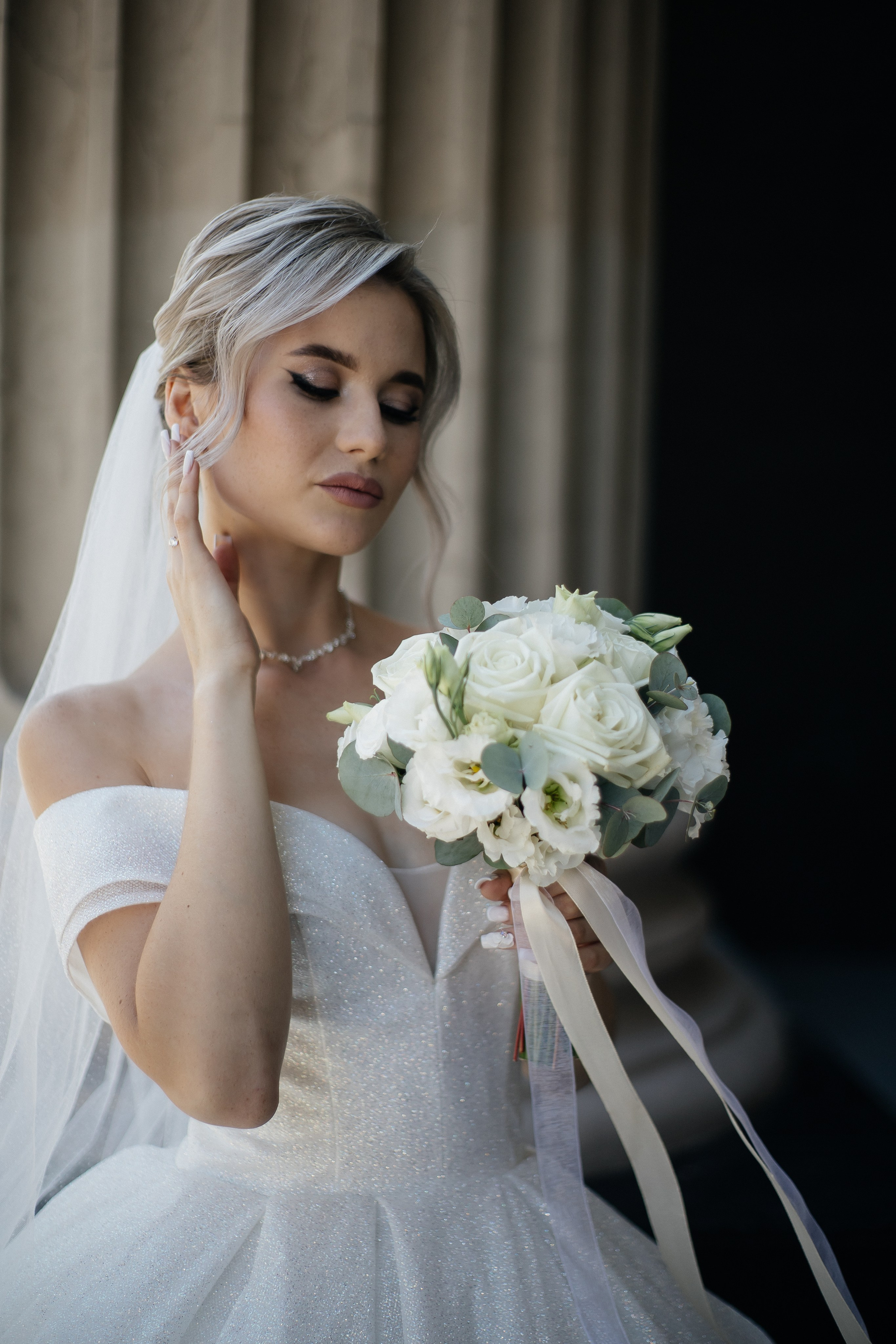 Полный свадебный день. Фотограф в Иркутске