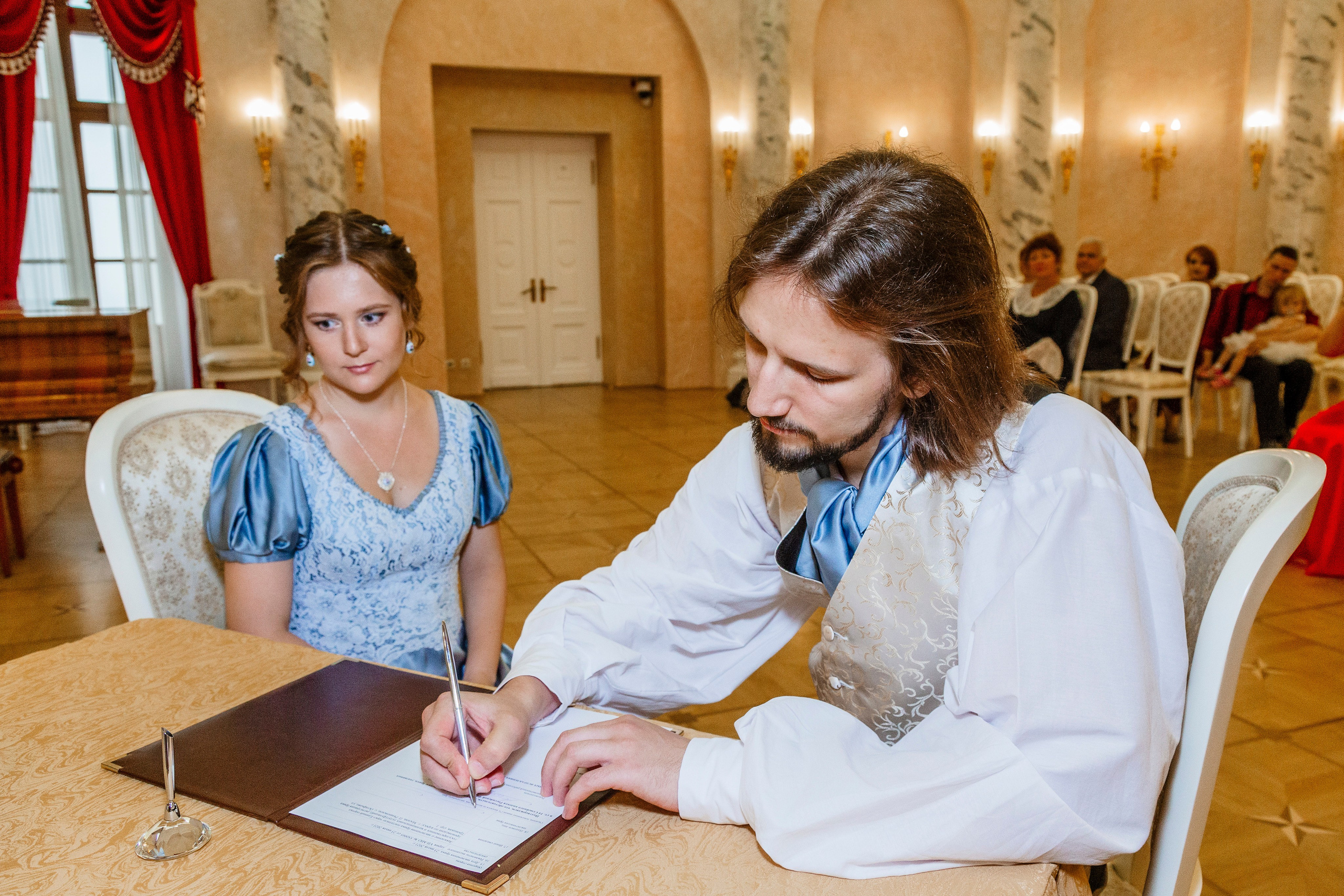 Андрей и Полина. Wedding moments| Свадебные фотографии с настоящими эмоциями