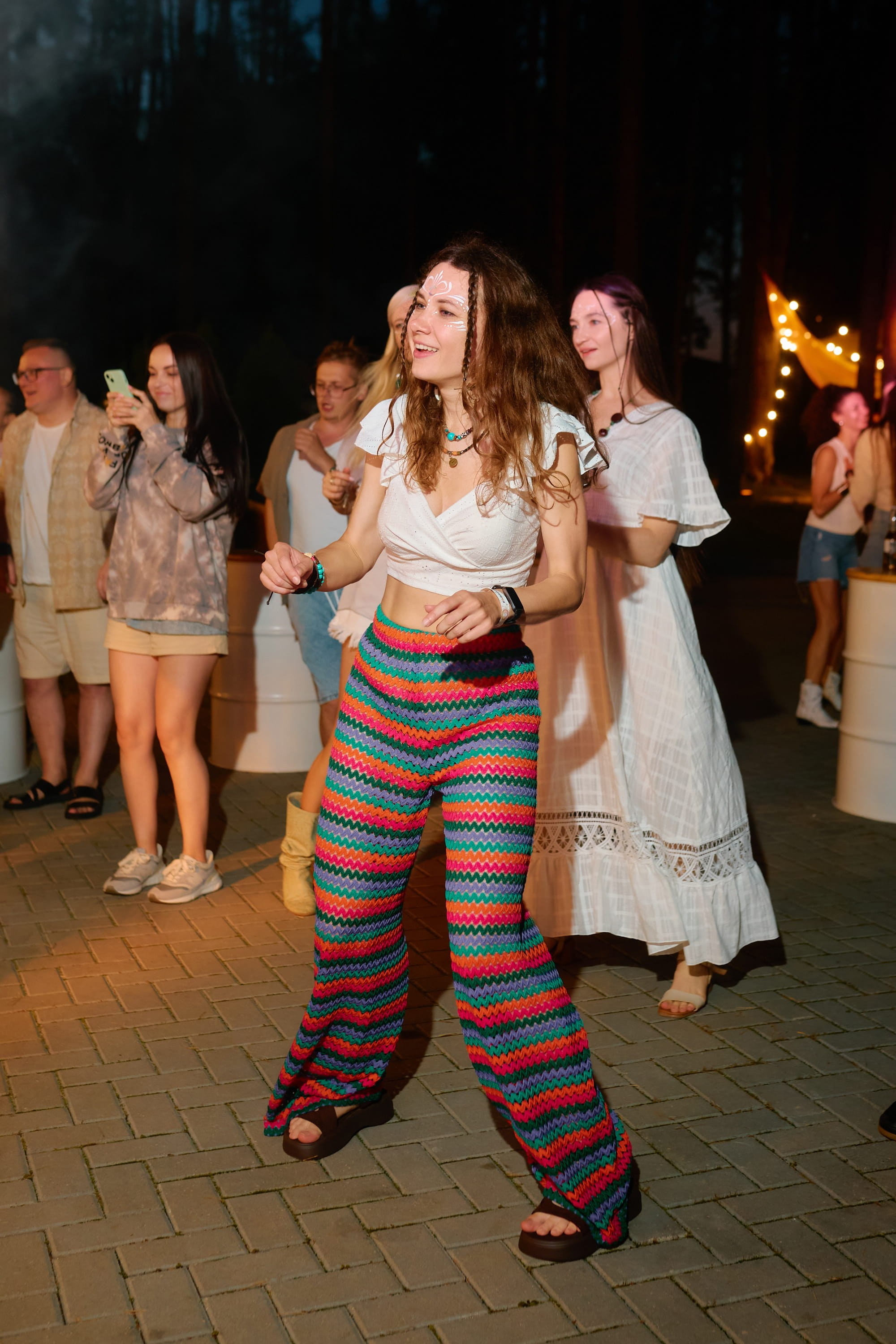 Фотосъемка корпоративов, тимбилдингов и мероприятий. Фотограф Андрей Македонский