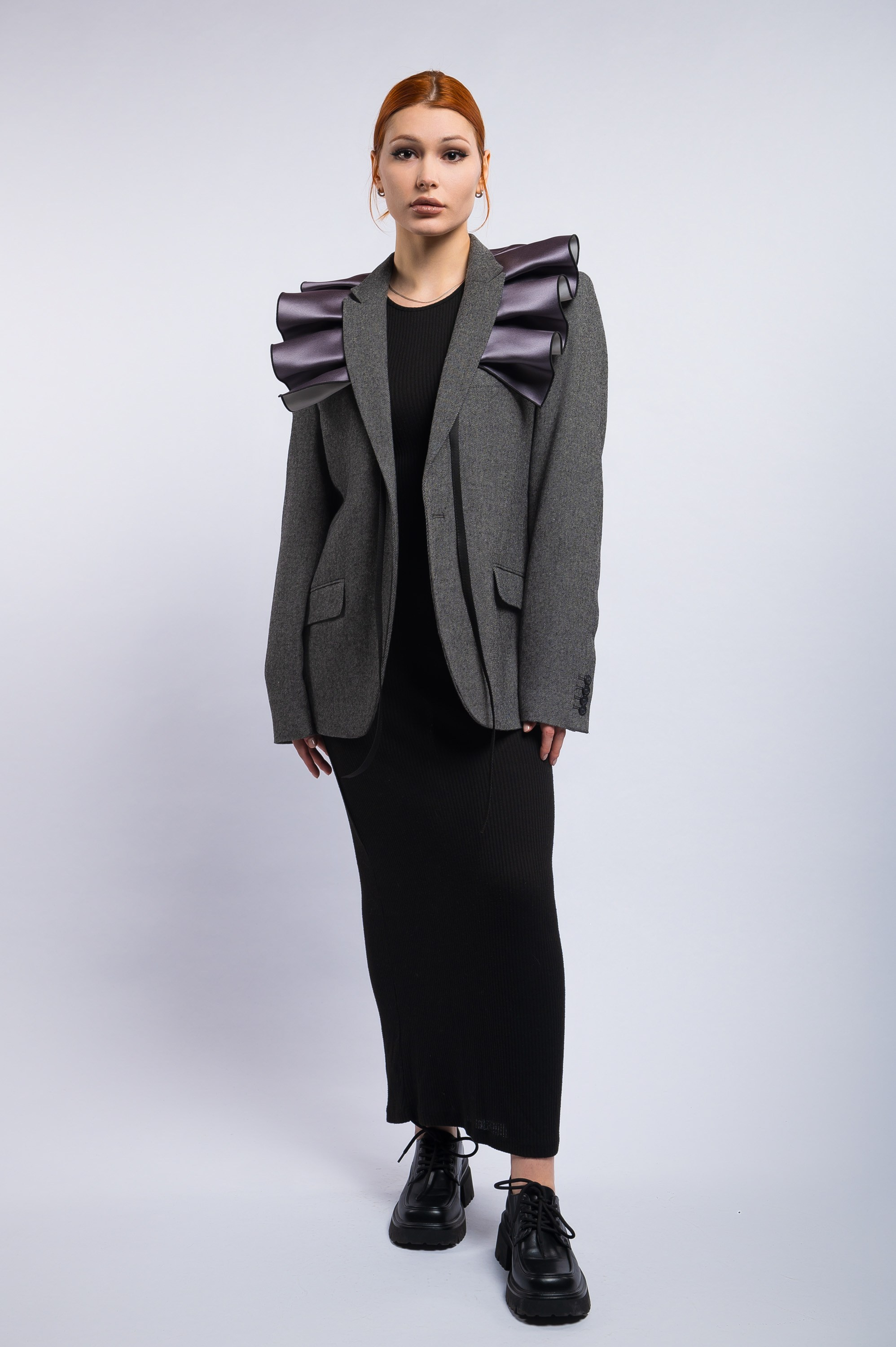 Рюши. Главная