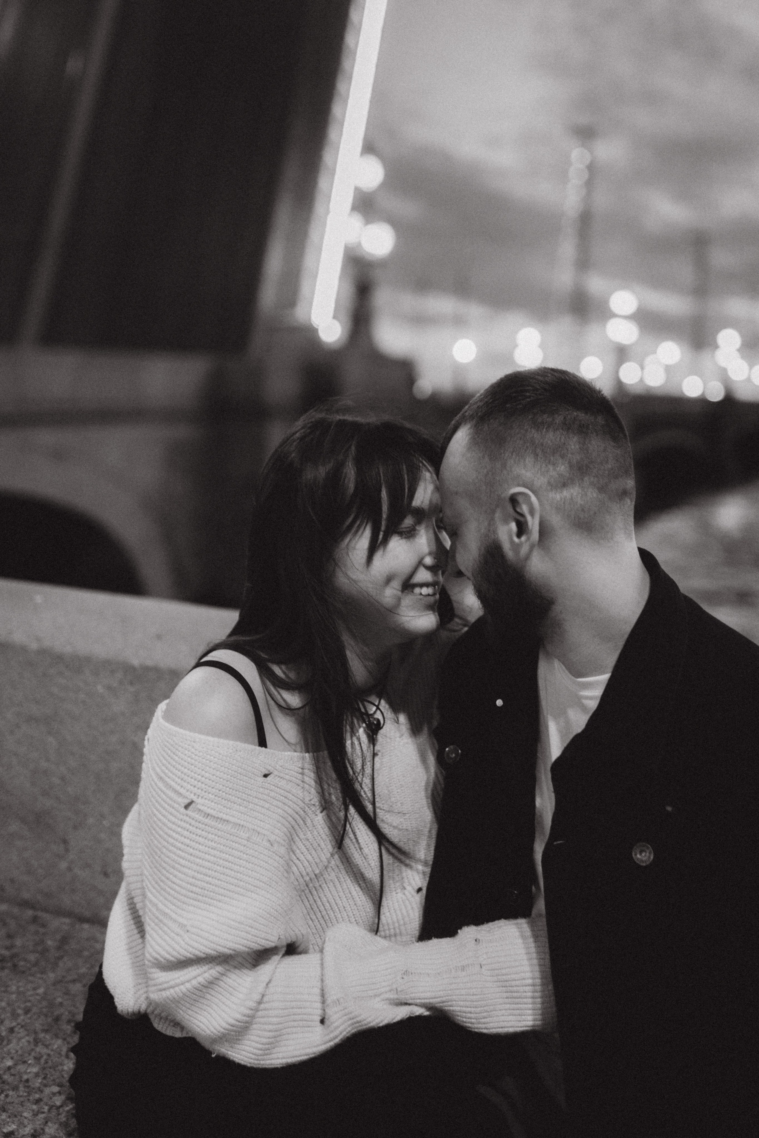 Любви прикосновение. Фотограф в Санкт-Петербурге Ольга Гиляревская