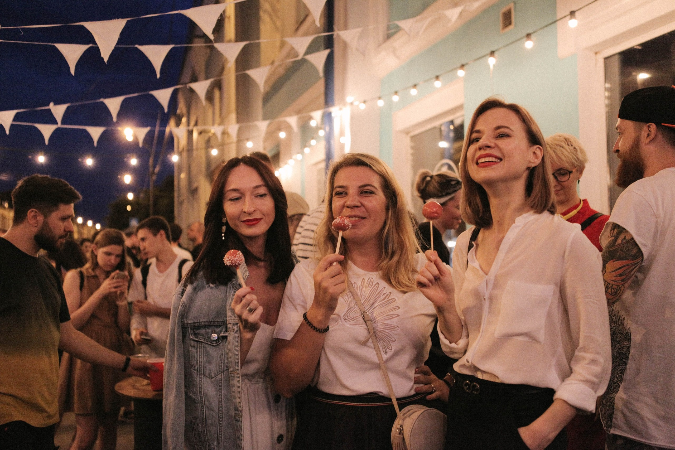 Tbl др 2019. Фотограф дарья родионова