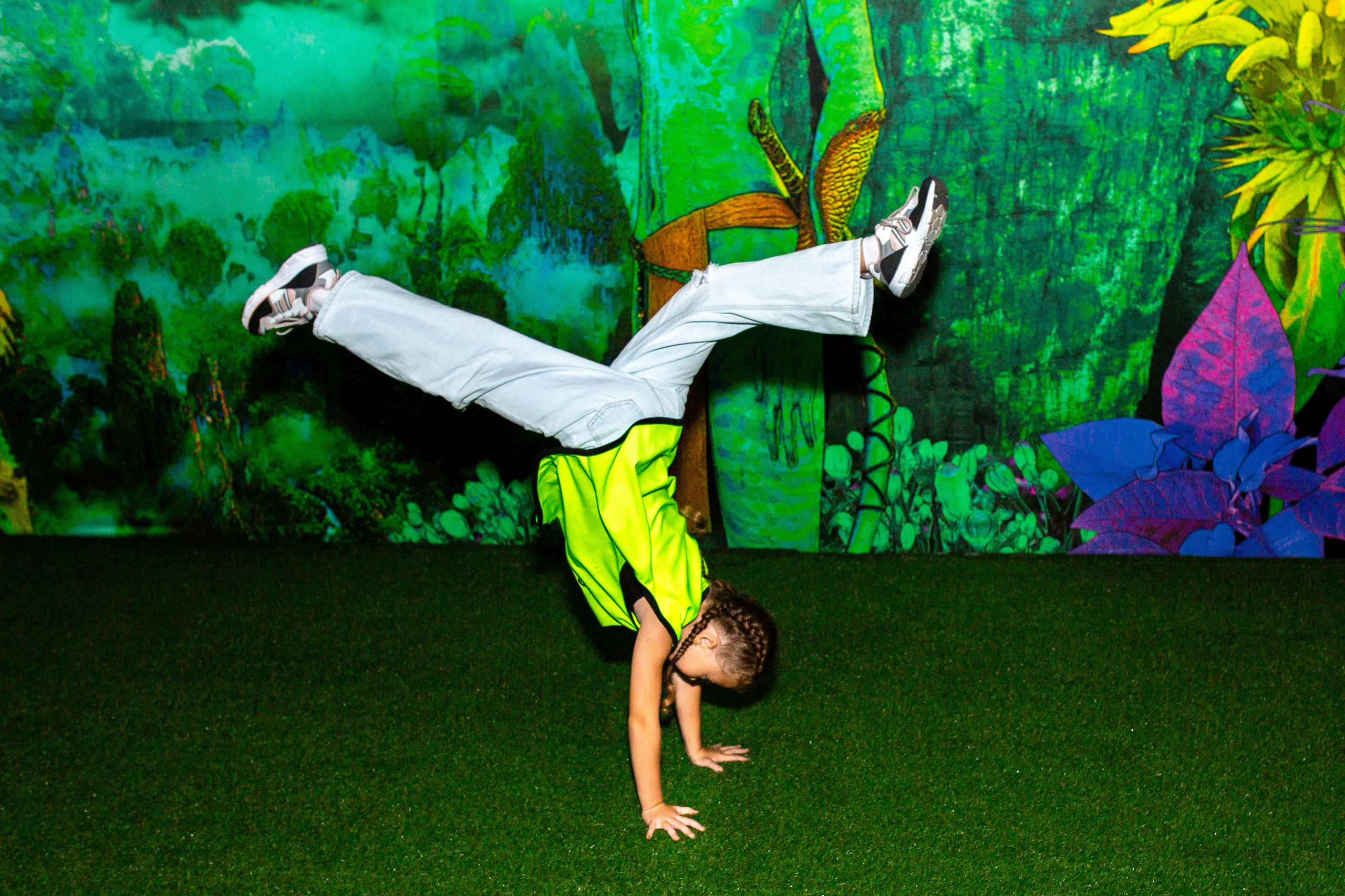 Детские мероприятия. Фотограф в Красноярске по выгодной цене