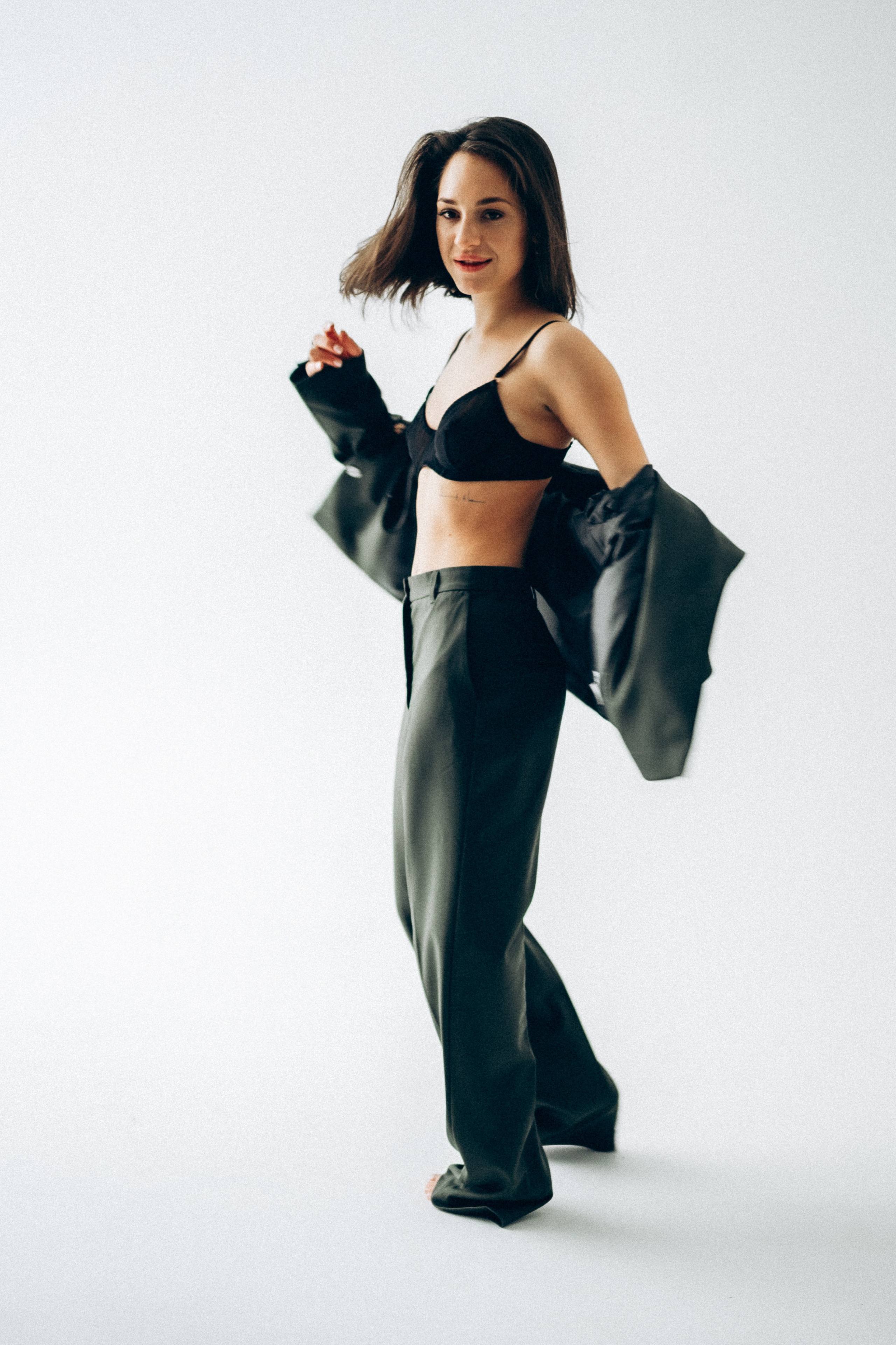 Мари (индивидуальная студийная). Фотограф ПИТЕР СПБ Надежда Баранова