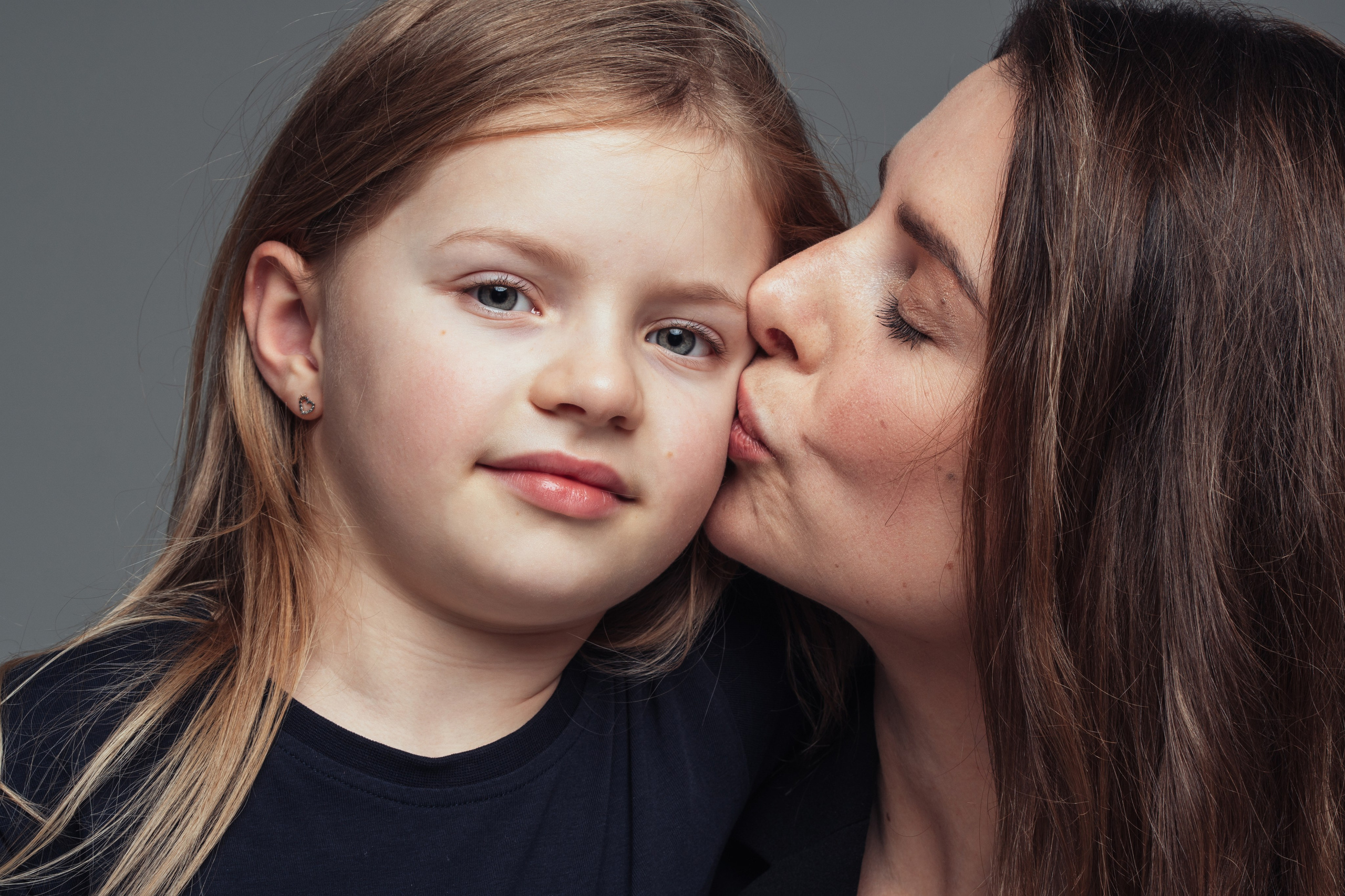 Даша и Эми. Семейный и детский фотограф в Санкт-Петербурге Наталья Григорьева