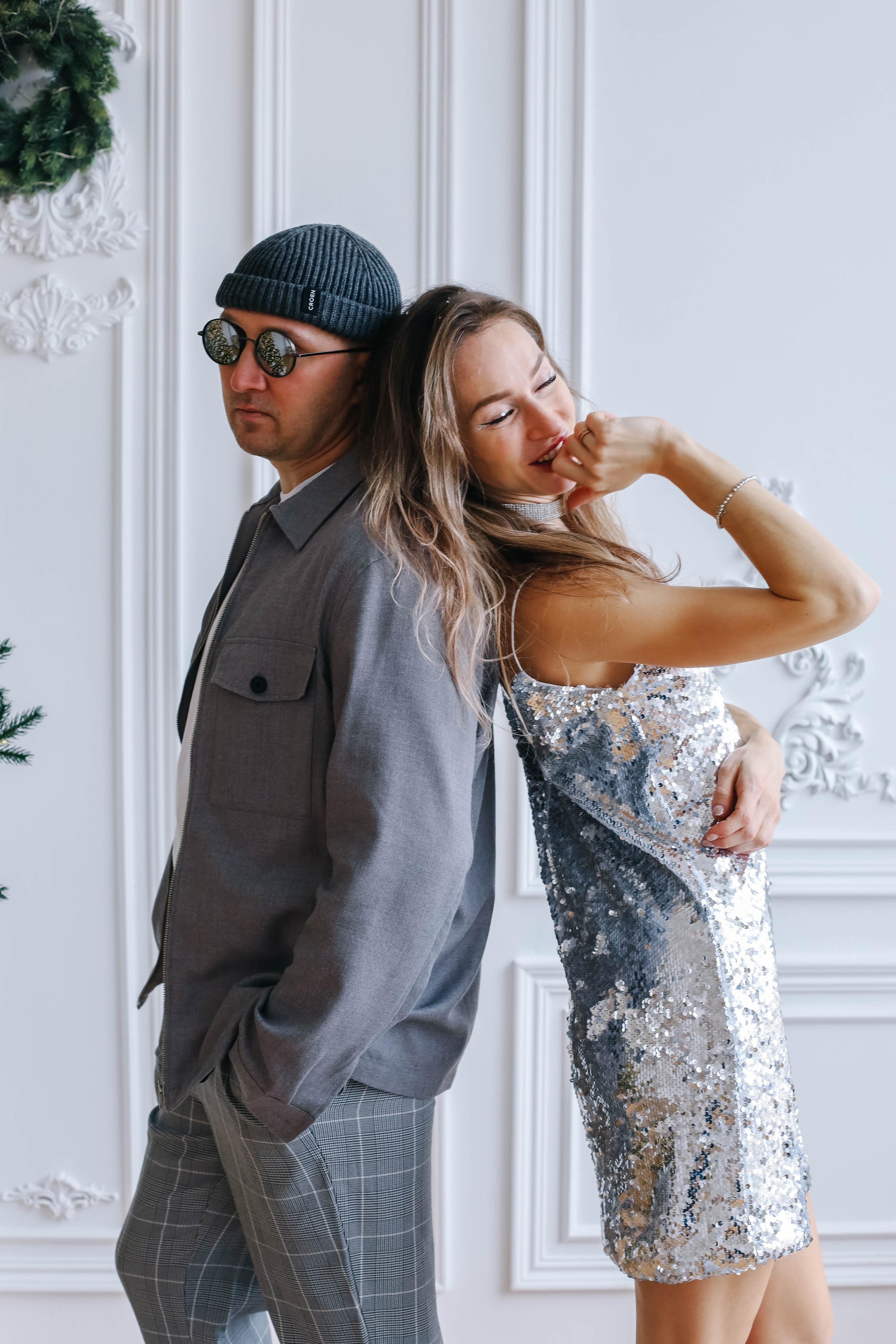 Даша и Максим. Семейный и свадебный фотограф в Пензе Валерия Филюкова