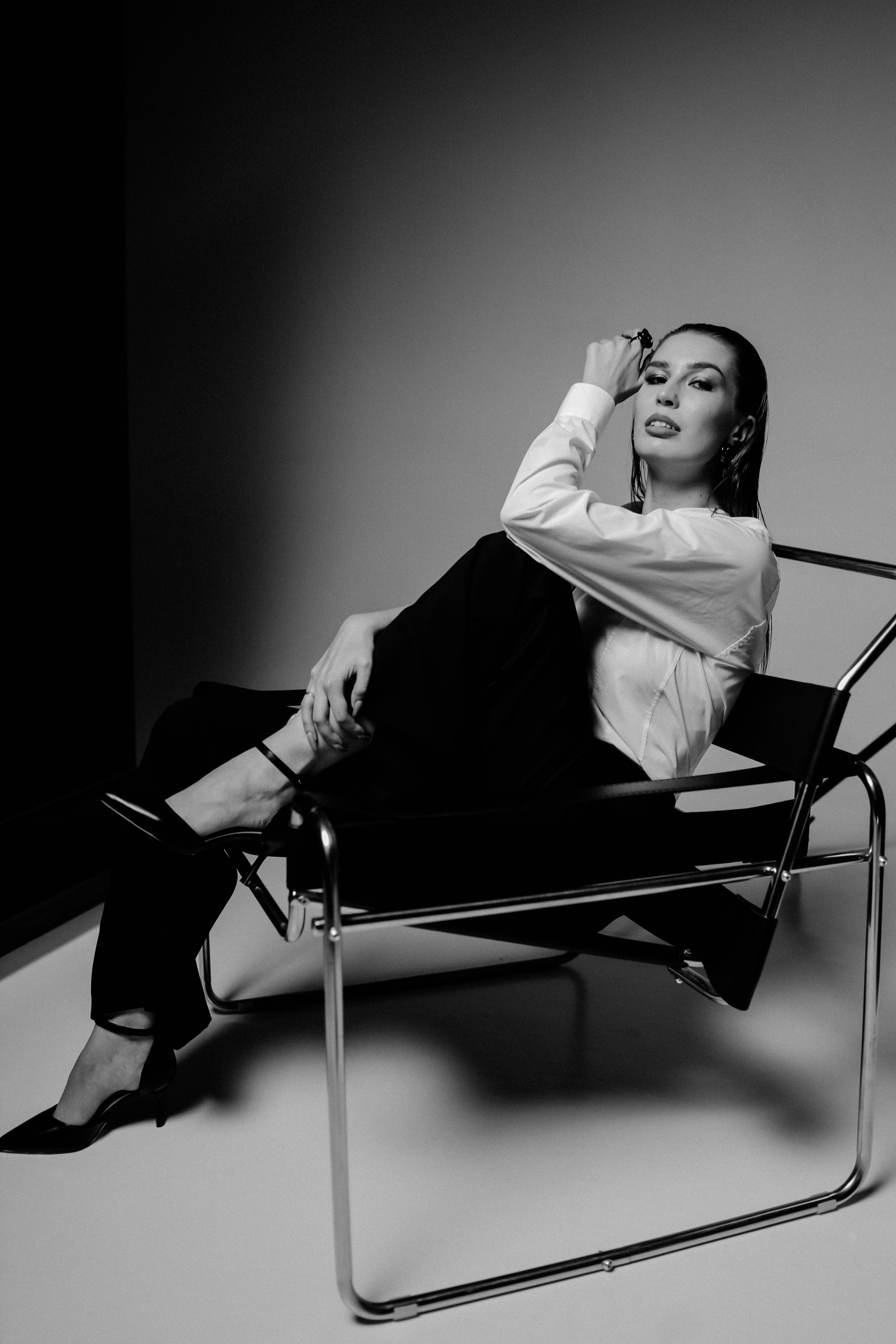 Фотосессия на циклораме. Семейный и свадебный фотограф в Пензе Валерия Филюкова