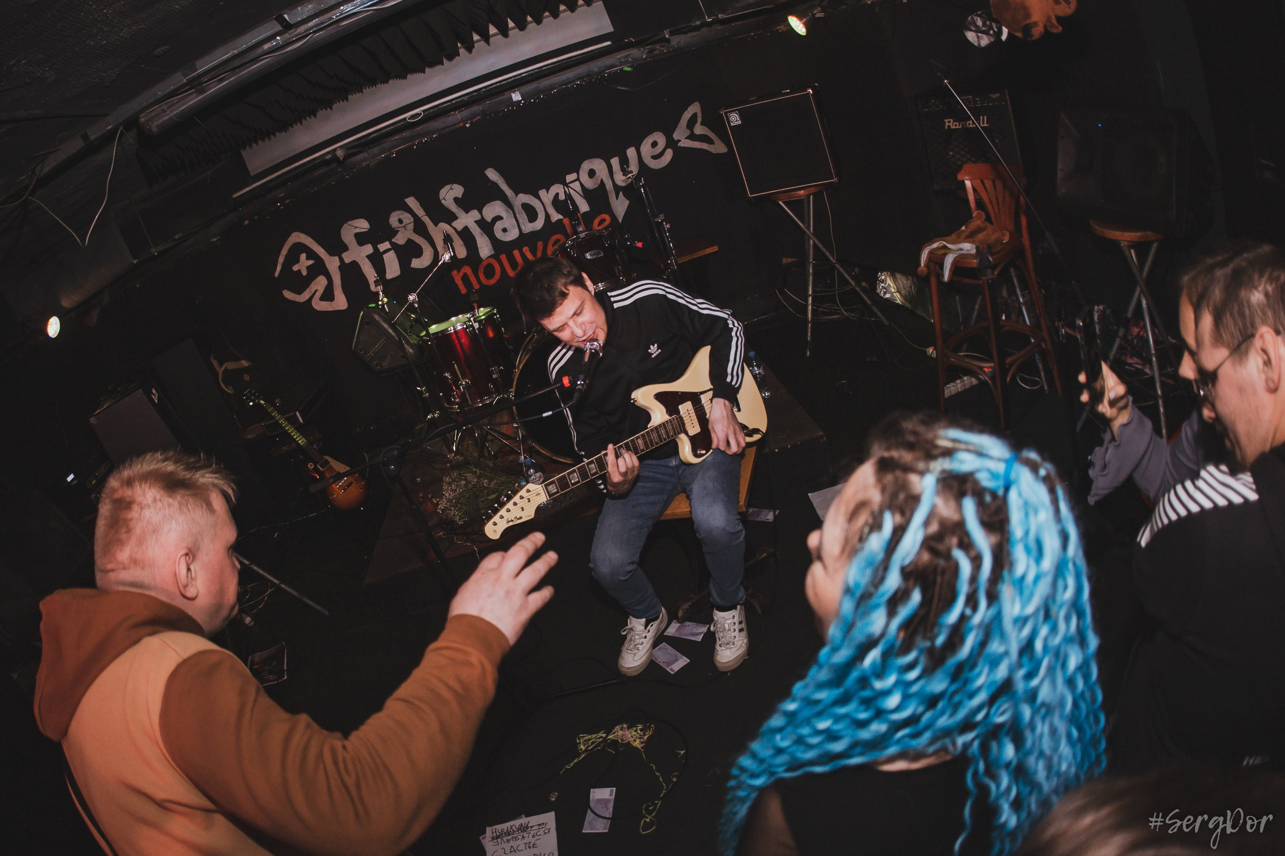 ДР ОРУЩЕГО БОБРА, FISH FABRIQUE NOUVELLE, The Bobers, Буй, Радиопомехи, Фишка, Санкт-Петербург, Боберсы, 10.10.2024, SergDor, 10 октября 2024 года, #SergDor