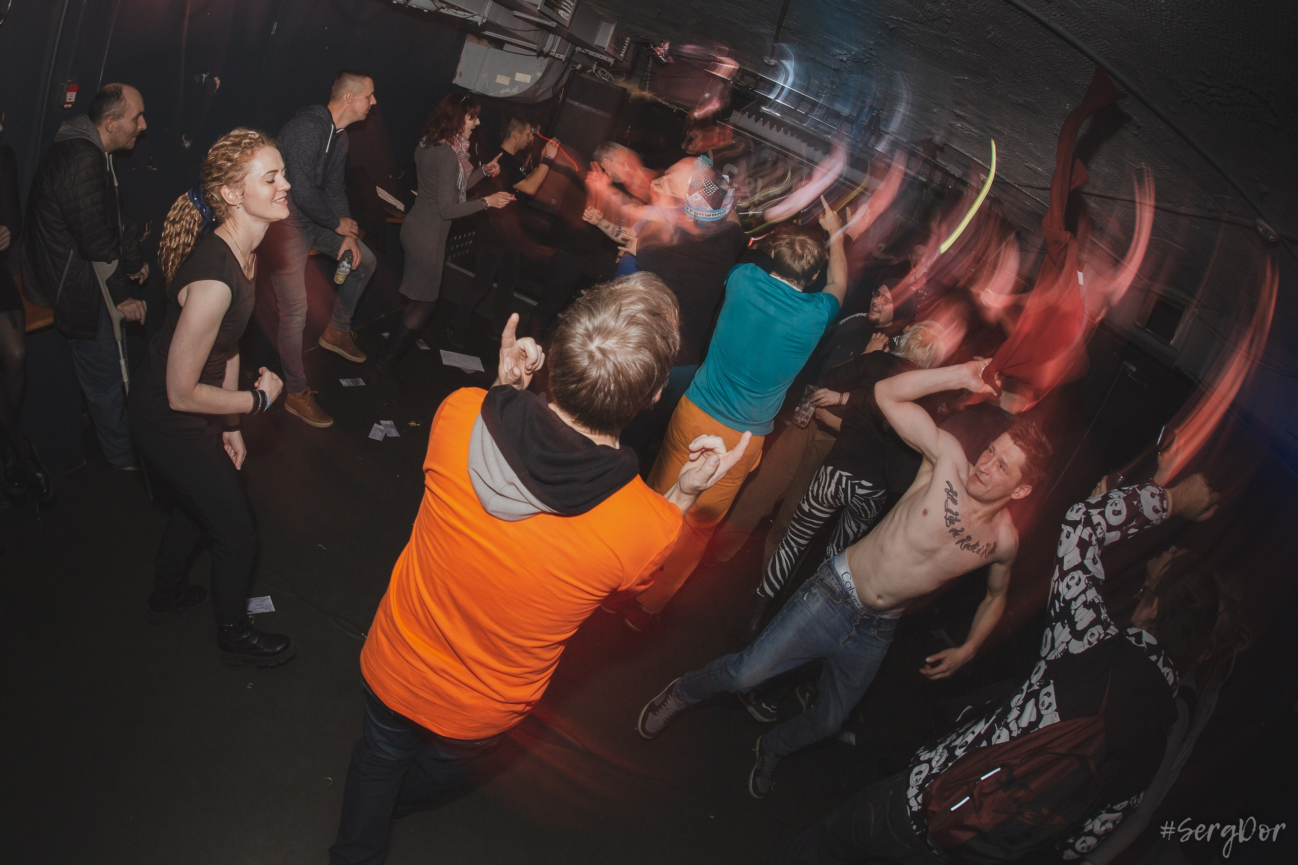 ДР ОРУЩЕГО БОБРА, FISH FABRIQUE NOUVELLE, The Bobers, Буй, Радиопомехи, Фишка, Санкт-Петербург, Боберсы, 10.10.2024, SergDor, 10 октября 2024 года, #SergDor