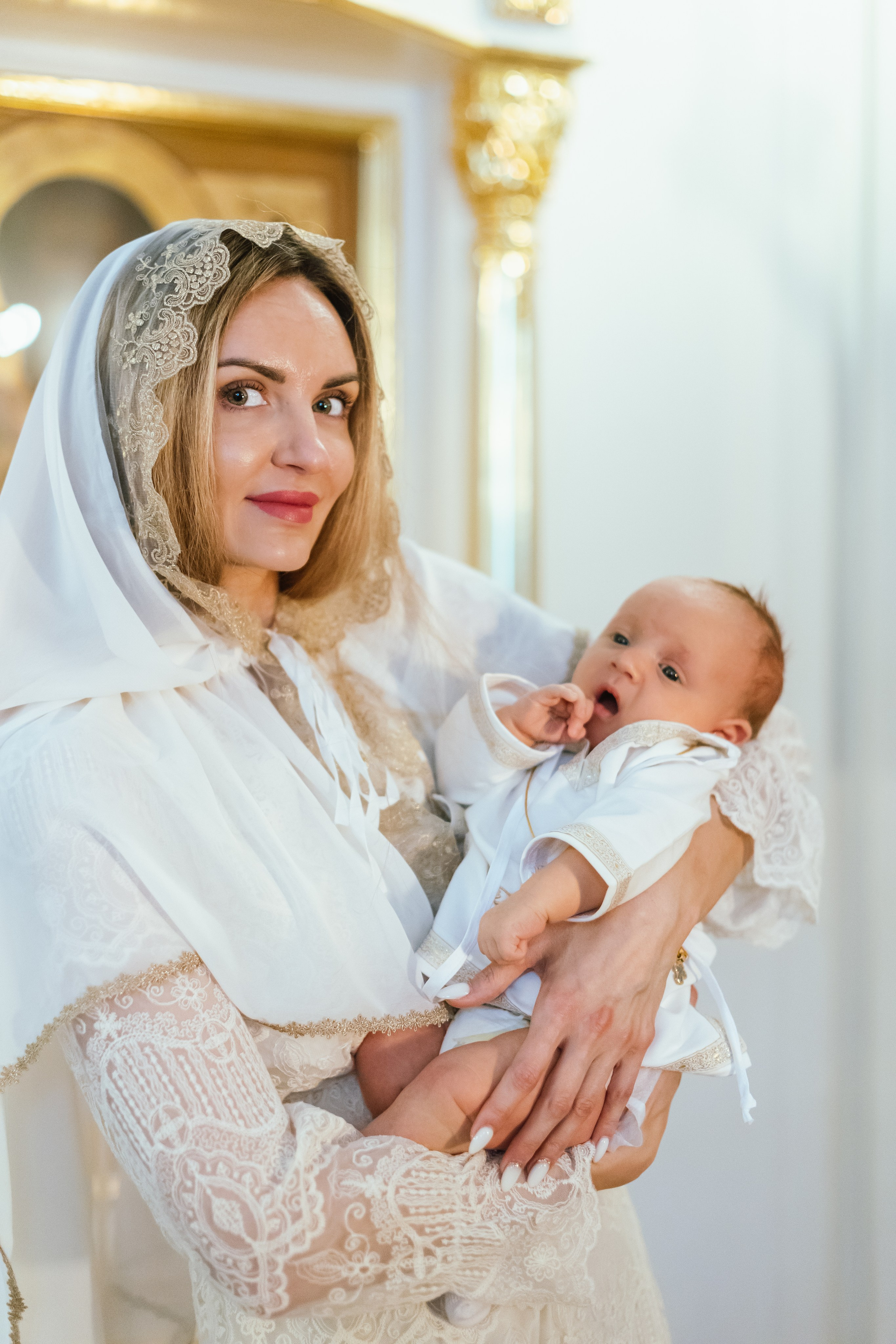 Фотосъемка крещения. Фото и видео Москва, Московский. Свадебный фотограф, видеограф, фотосессии, видеосъемка