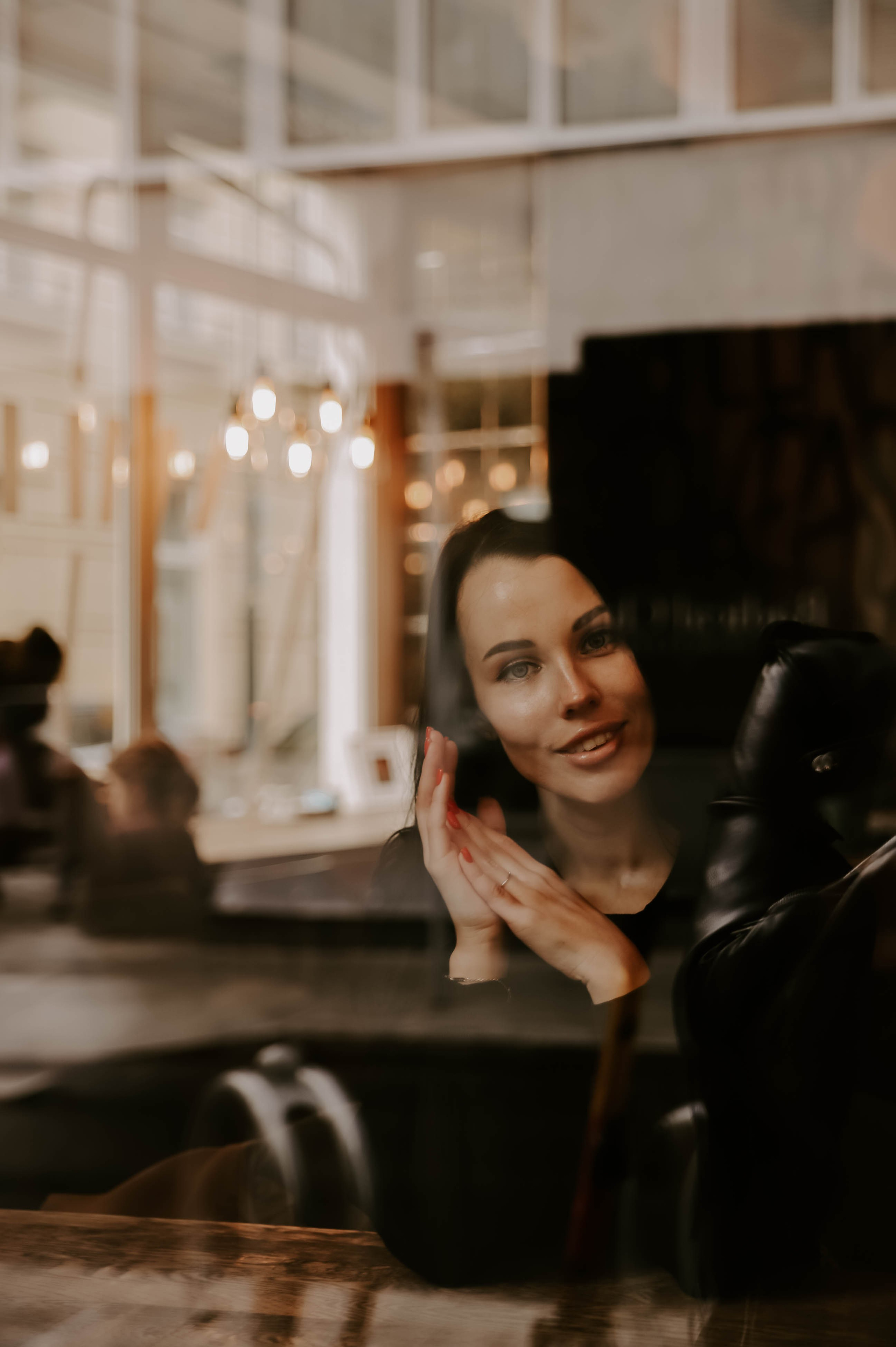 Алена. Фотограф Veronika Potaseva