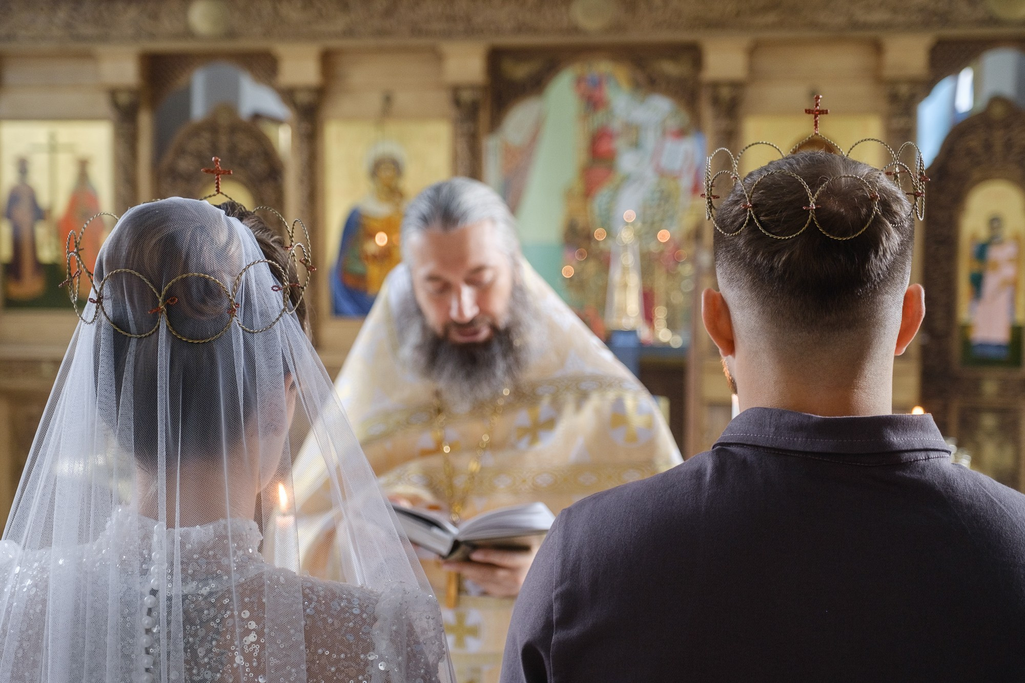 Владимир / Елена. Свадебный Видеограф Фотограф в Сочи