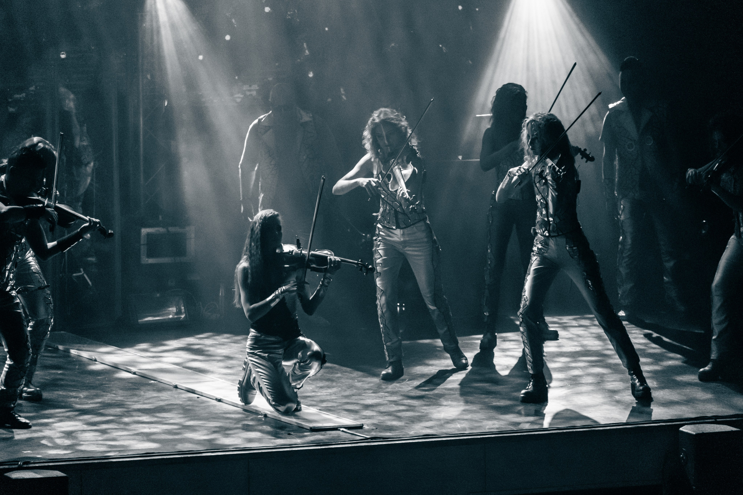 Concord Orchestra. Красноярск, 25.02.2025. Фотограф Регина Крикунова г. Красноярск