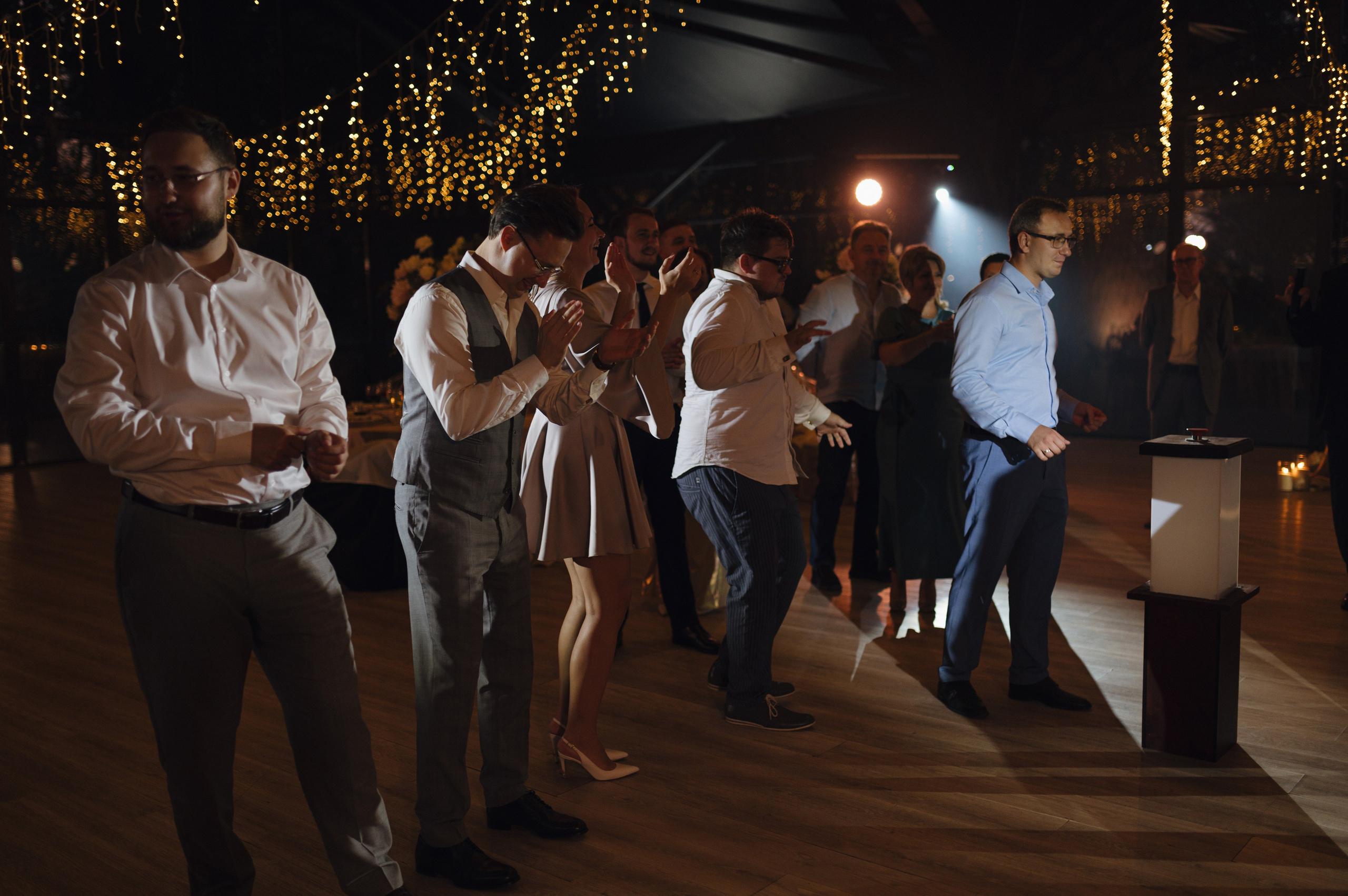 Инна и Марк. Свадебный фотограф Москва и Санкт-Петербург. Анастасия Чудина